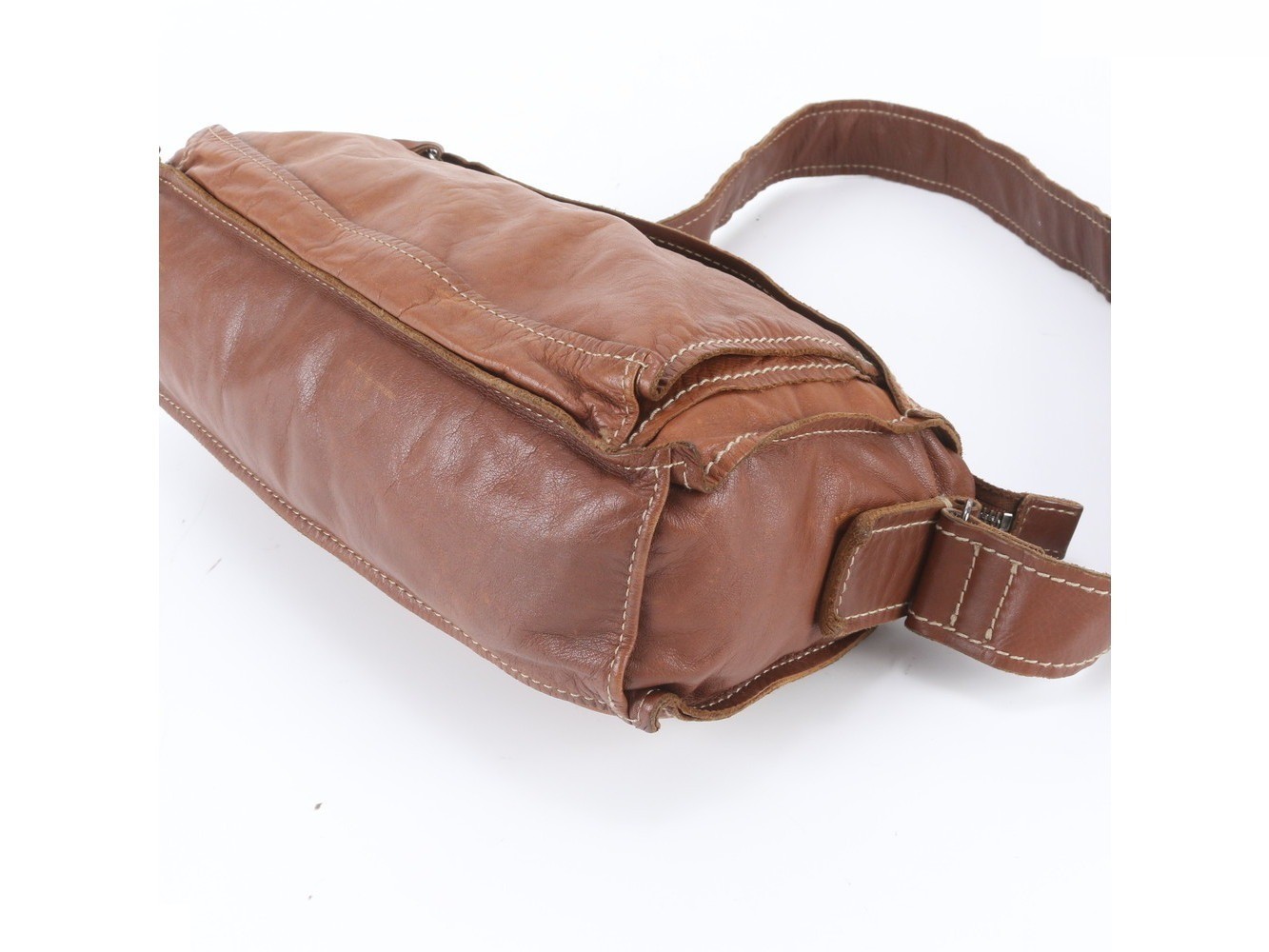 Matelassé (bag) - Shoulder bag — view 4