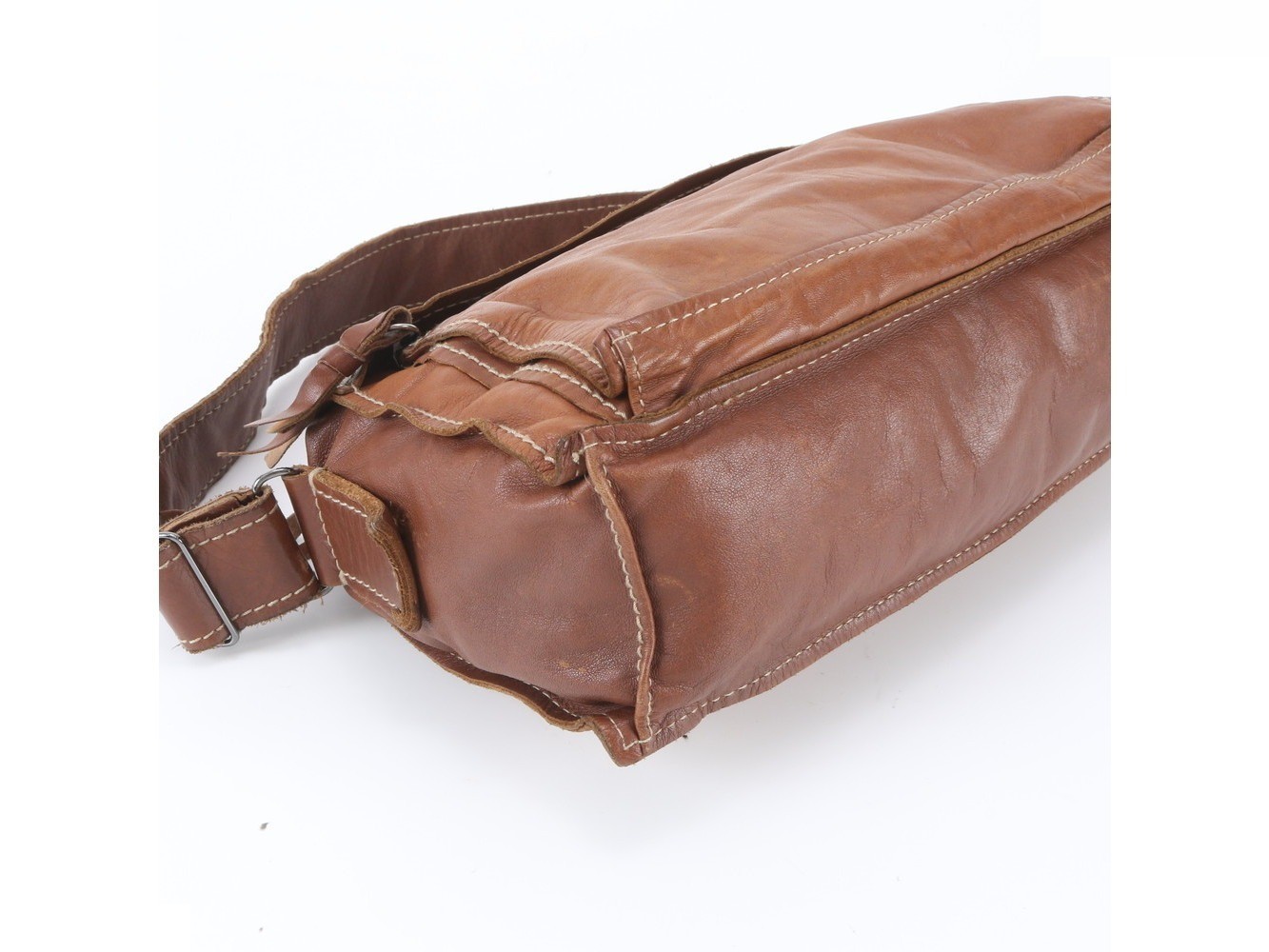 Matelassé (bag) - Shoulder bag — view 5