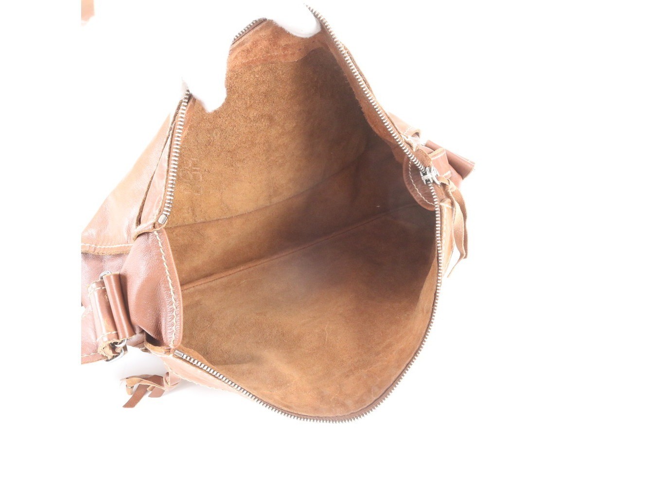 Matelassé (bag) - Shoulder bag — view 7