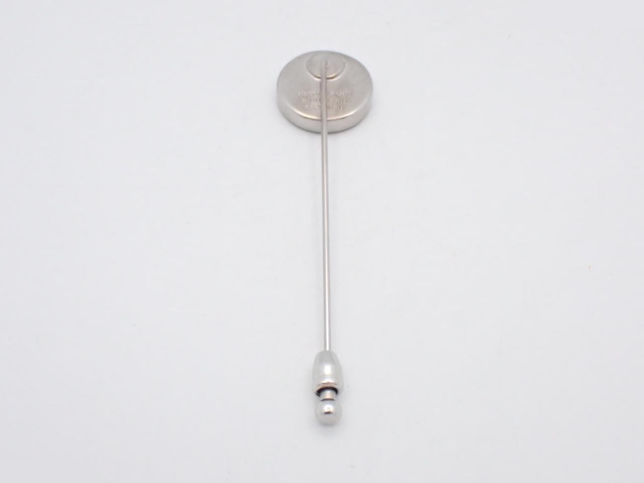 Other lines: Precious metals and pin brooches — view 2