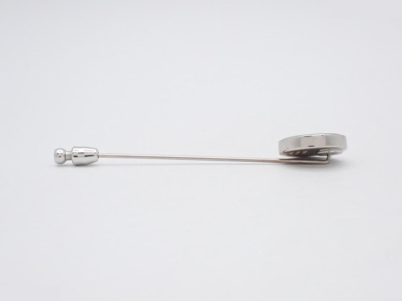 Other lines: Precious metals and pin brooches — view 3