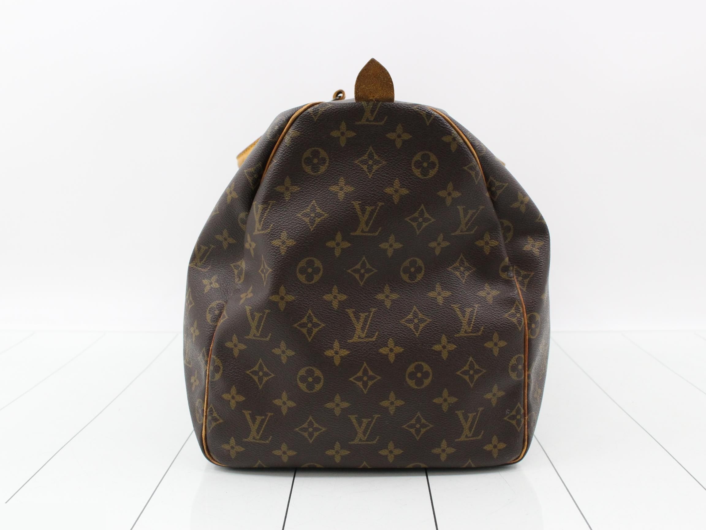 Keepall 55 Monogram M41424 — view 3