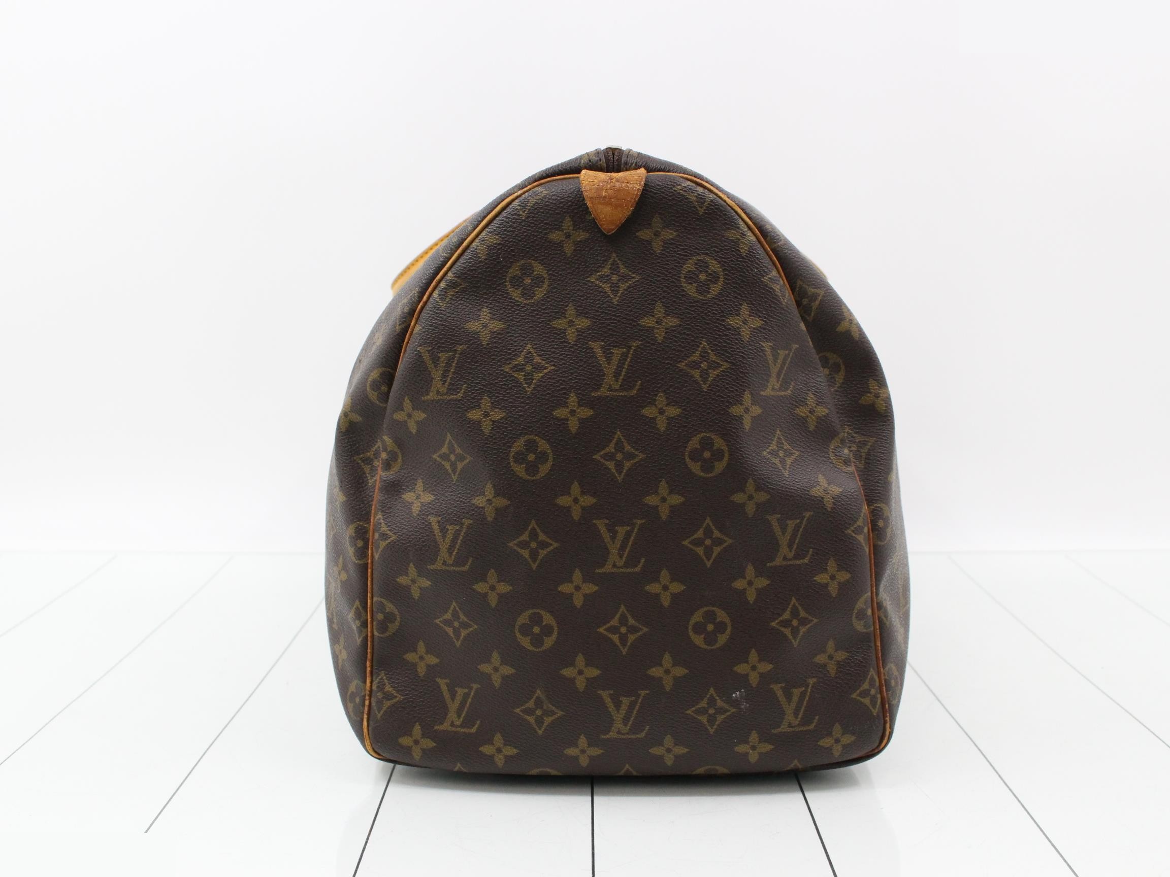 Keepall 55 Monogram M41424 — view 4