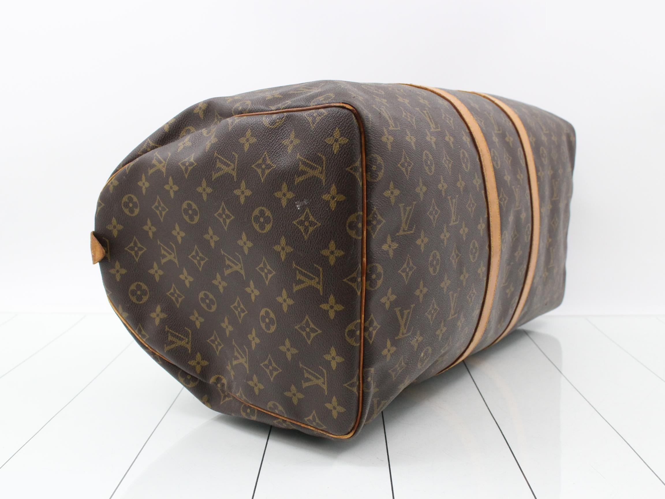 Keepall 55 Monogram M41424 — view 5