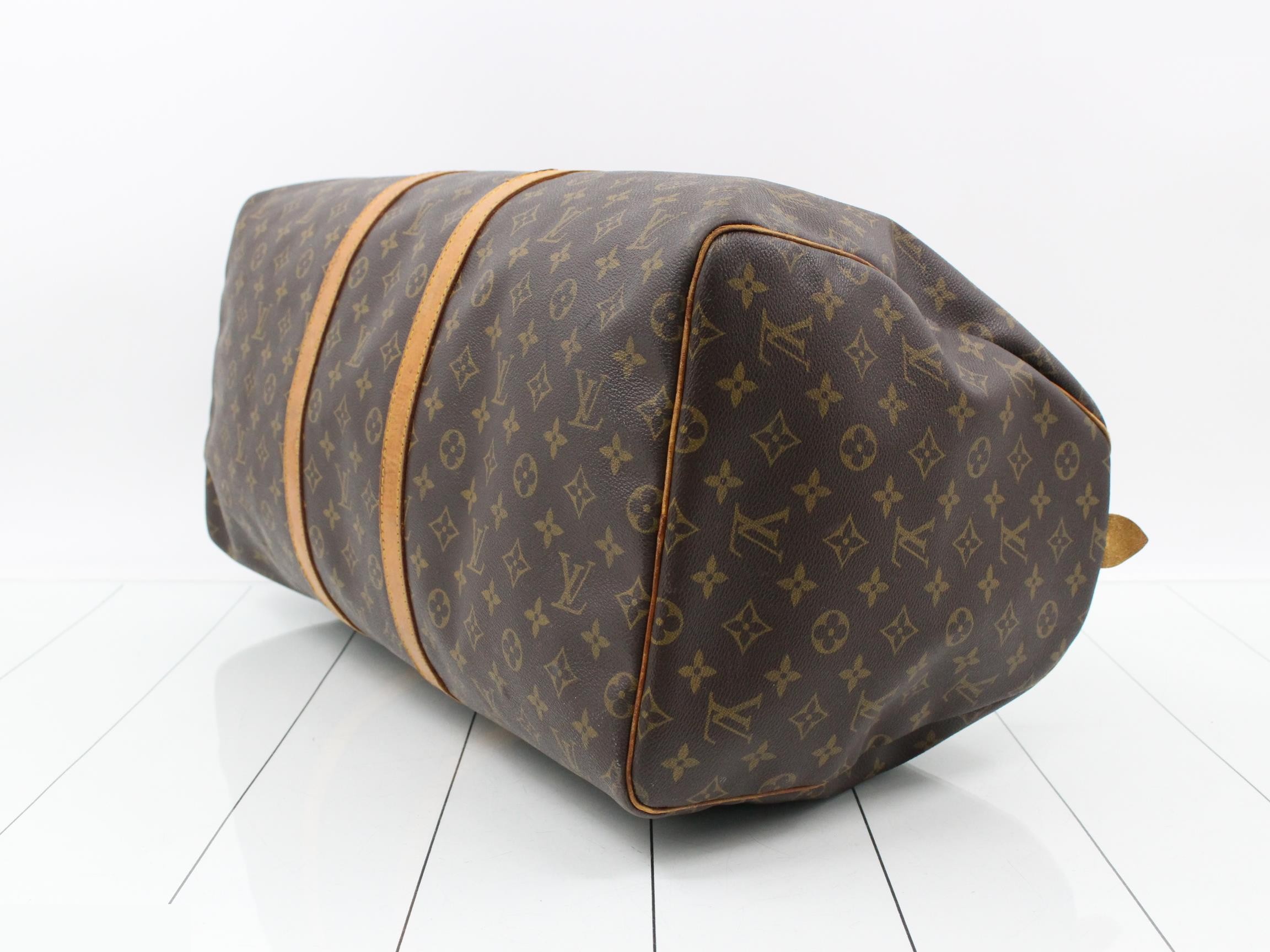 Keepall 55 Monogram M41424 — view 6