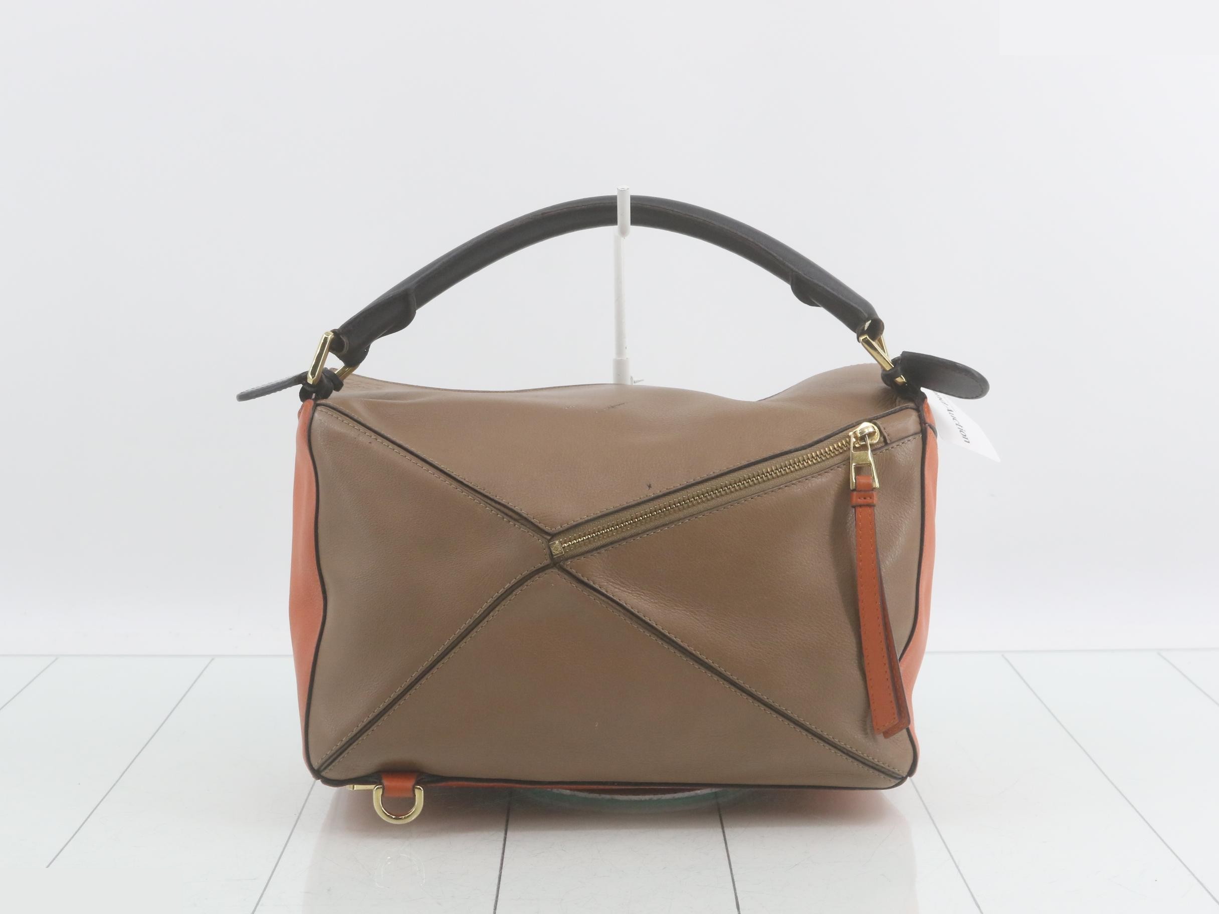 Puzzle 2-way Shoulder Bag — view 2