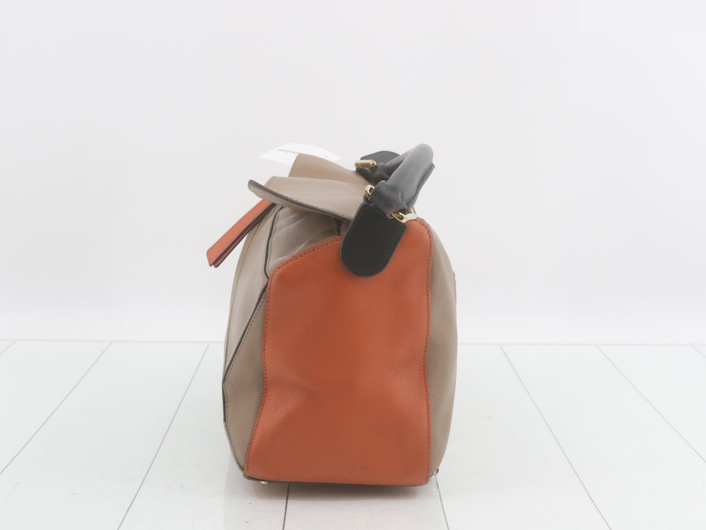 Puzzle 2-way Shoulder Bag — view 3