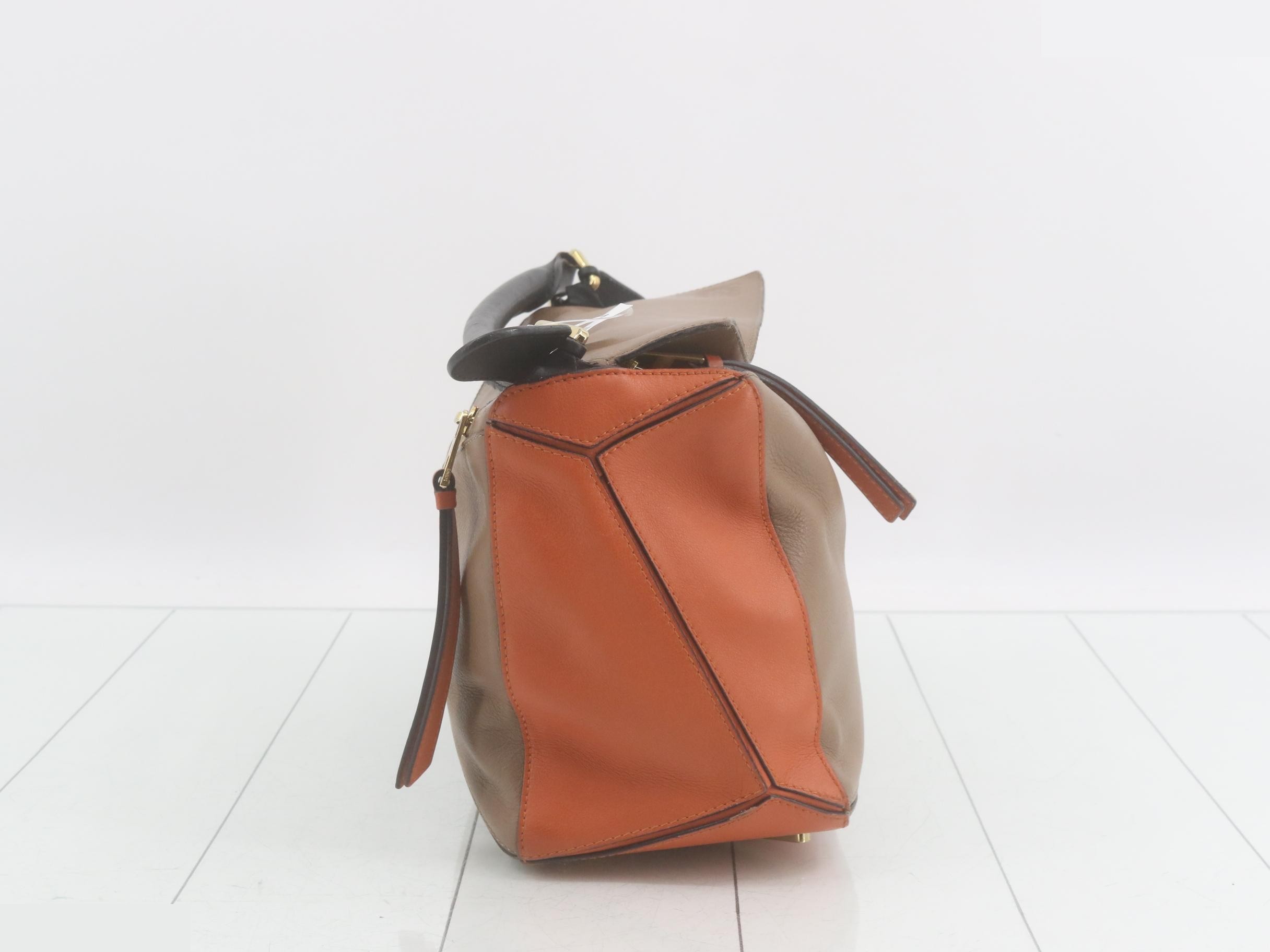 Puzzle 2-way Shoulder Bag — view 4