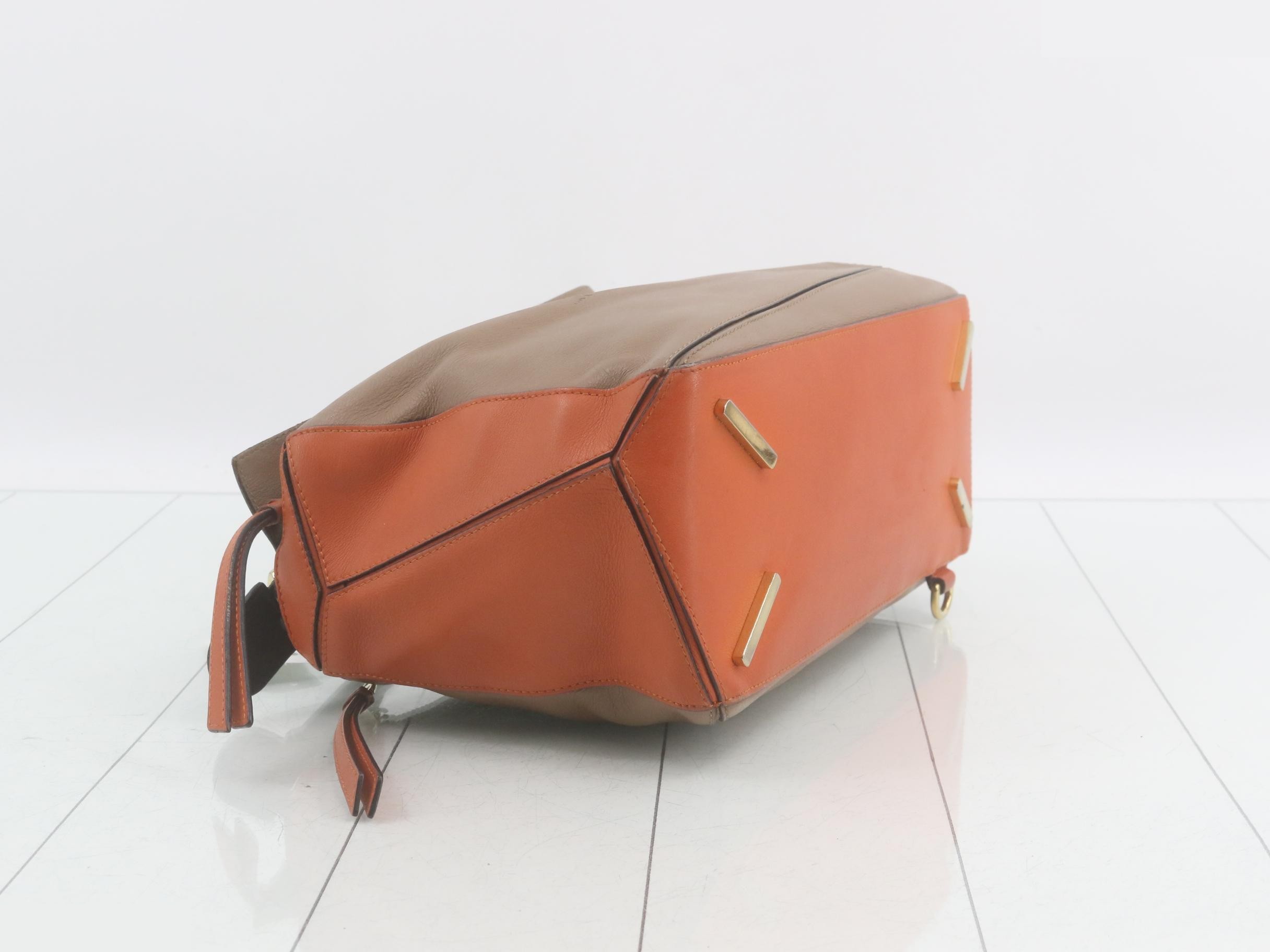 Puzzle 2-way Shoulder Bag — view 5