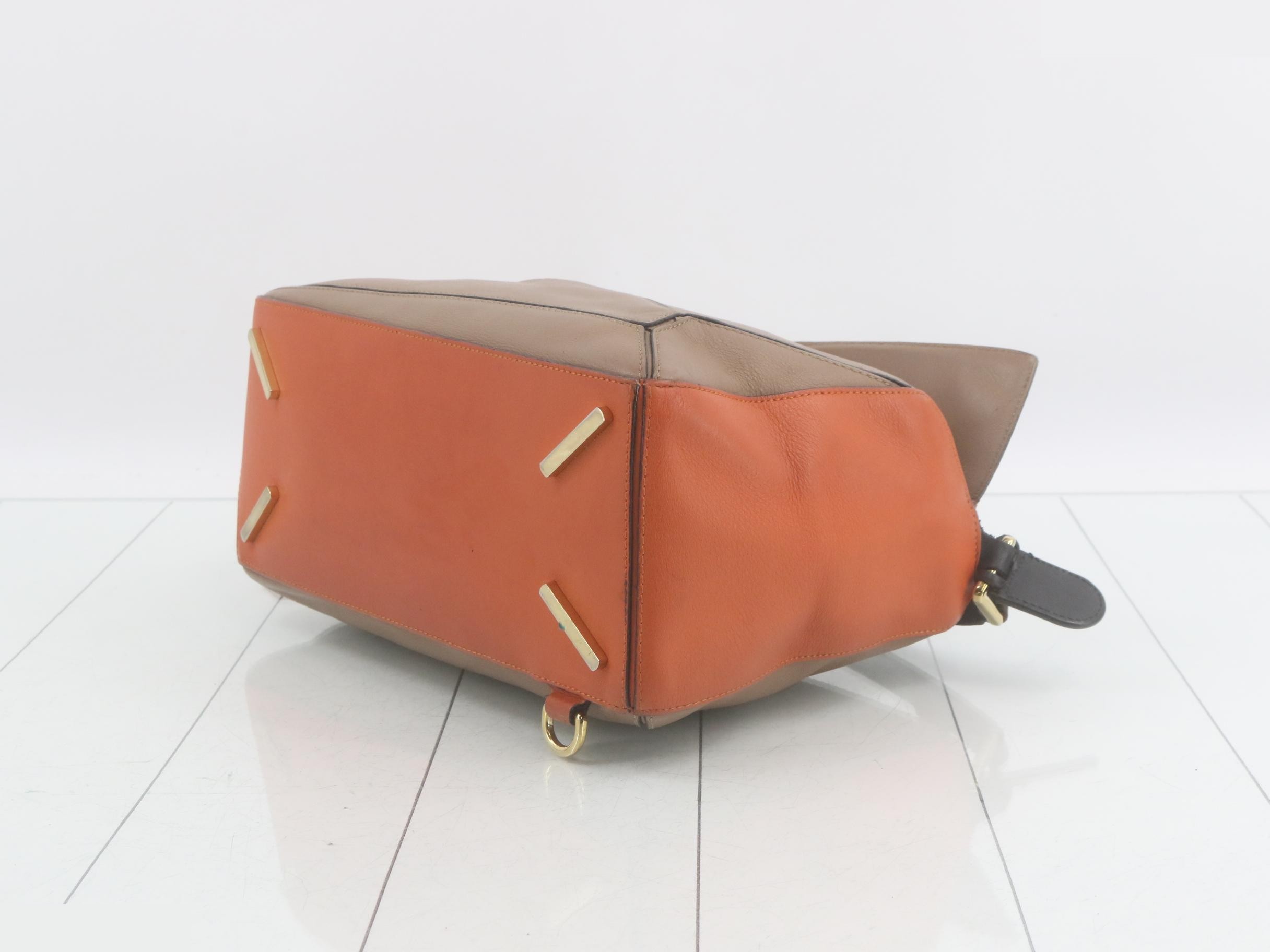 Puzzle 2-way Shoulder Bag — view 6