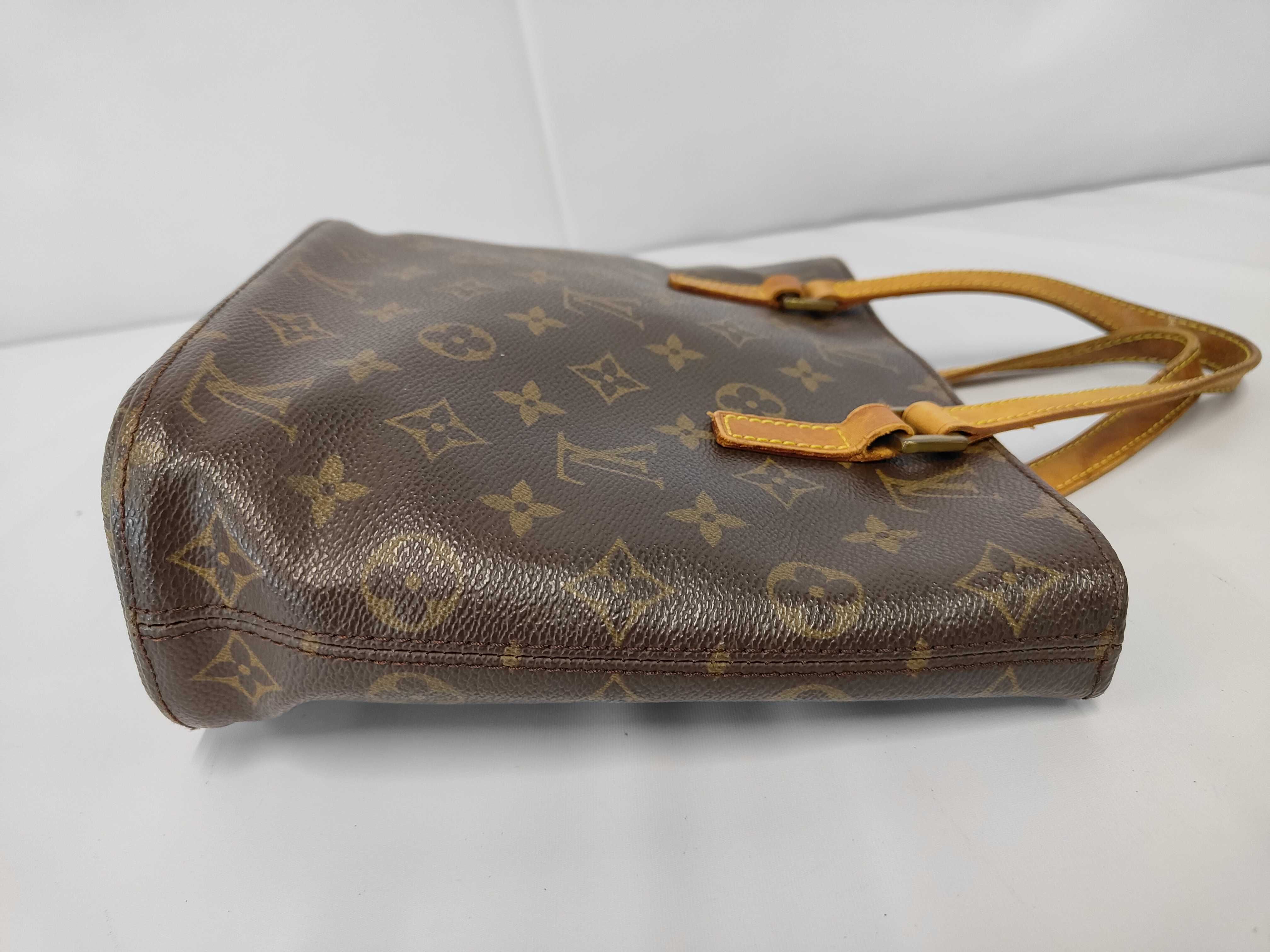 Vavin Monogram Handbag — view 11