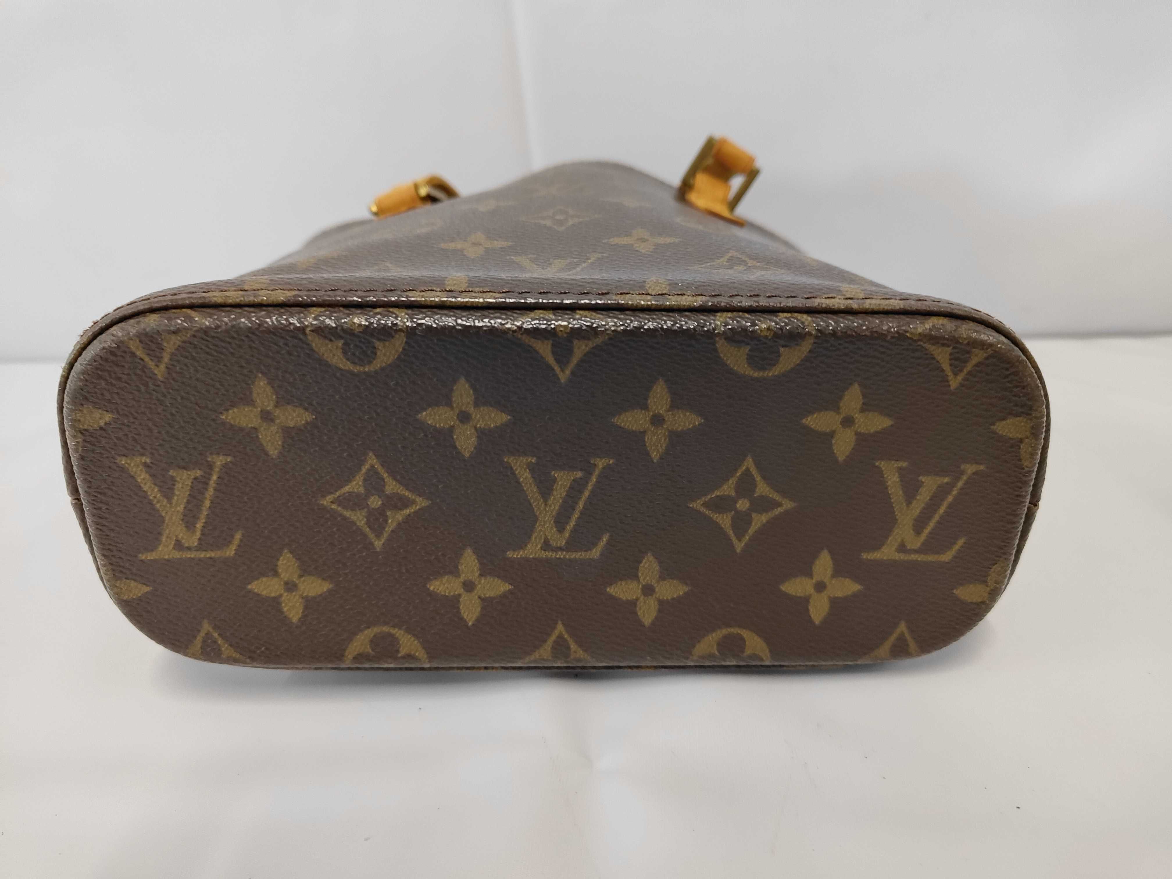 Vavin Monogram Handbag — view 3