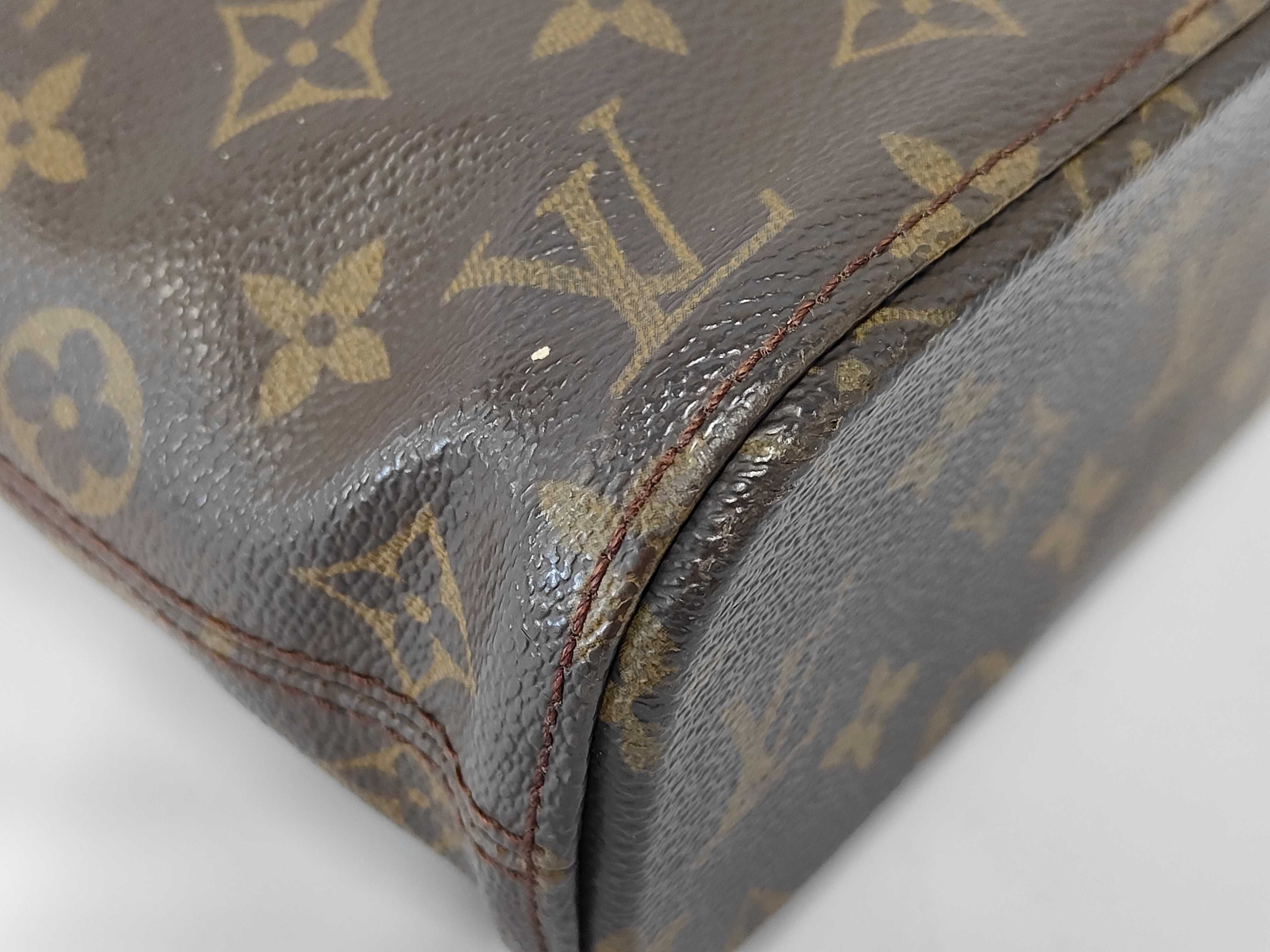 Vavin Monogram Handbag — view 4
