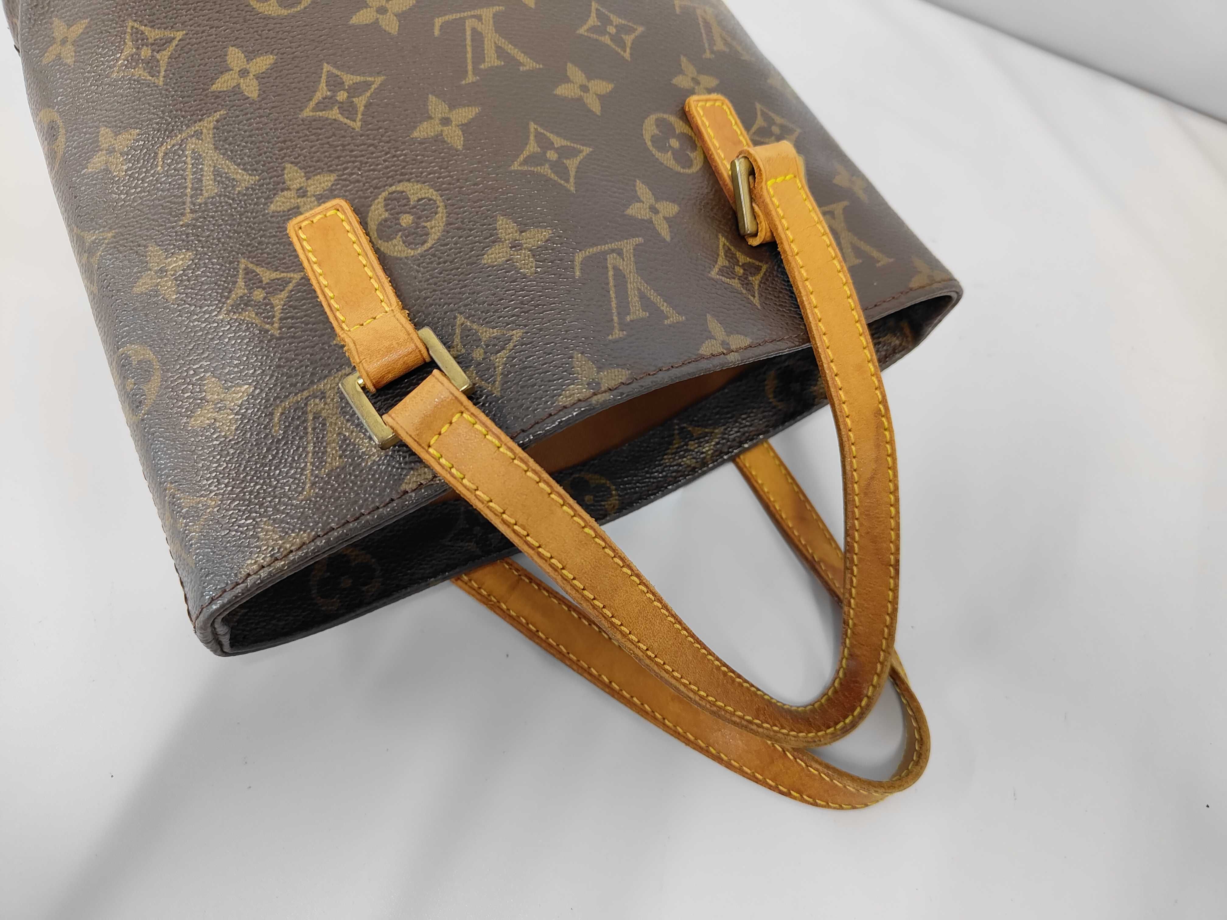 Vavin Monogram Handbag — view 5