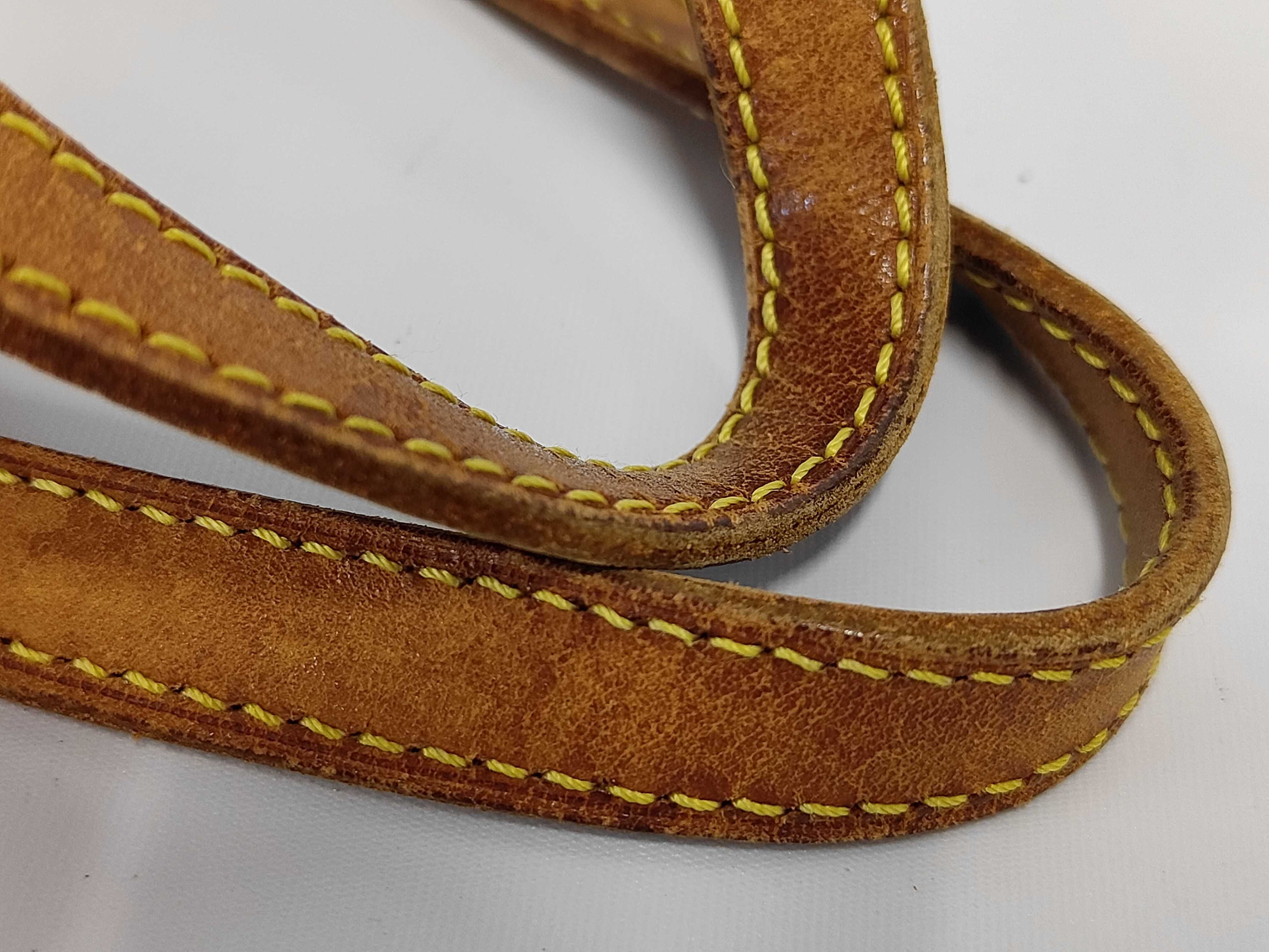 Vavin Monogram Handbag — view 6