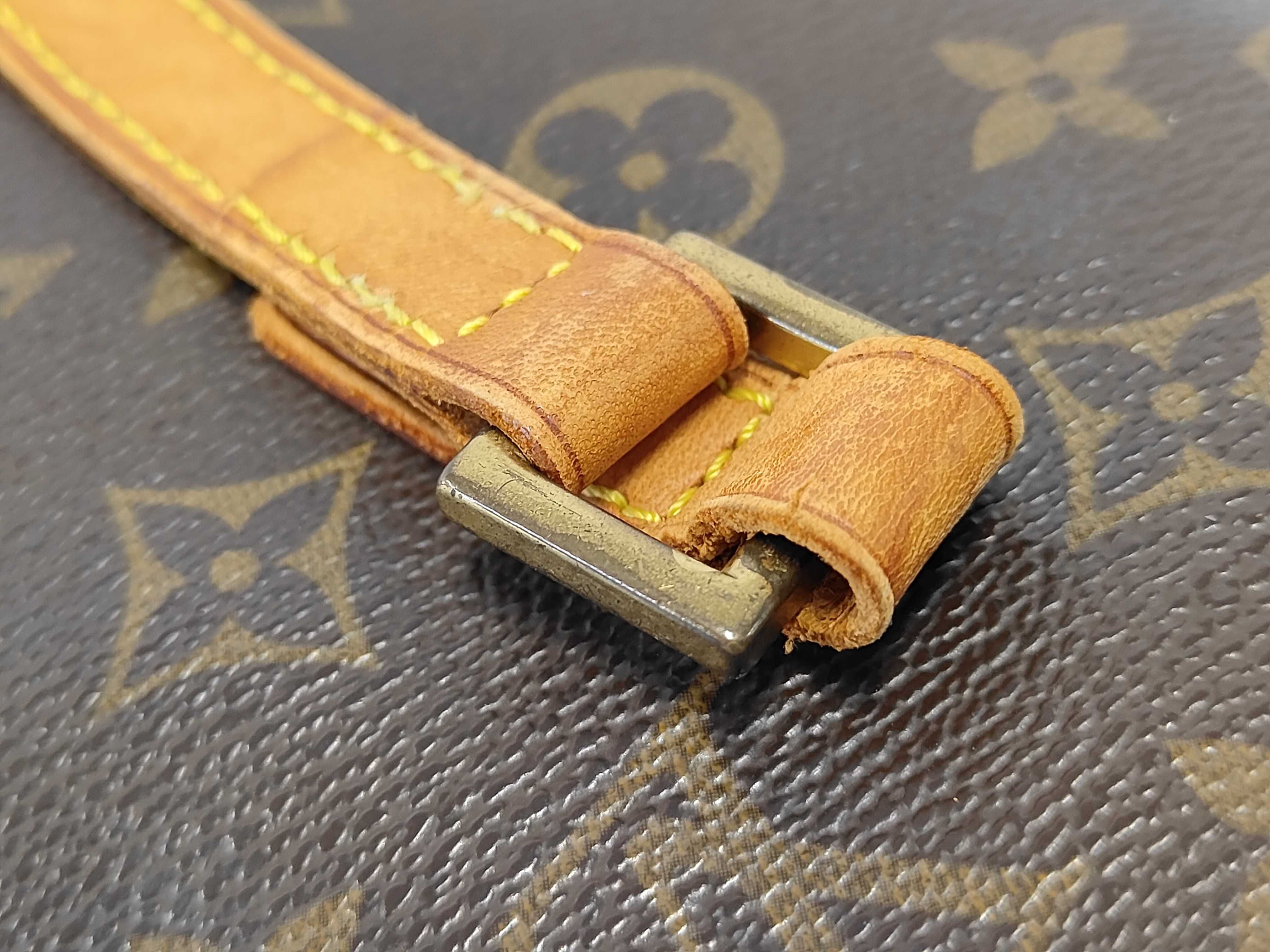 Vavin Monogram Handbag — view 7