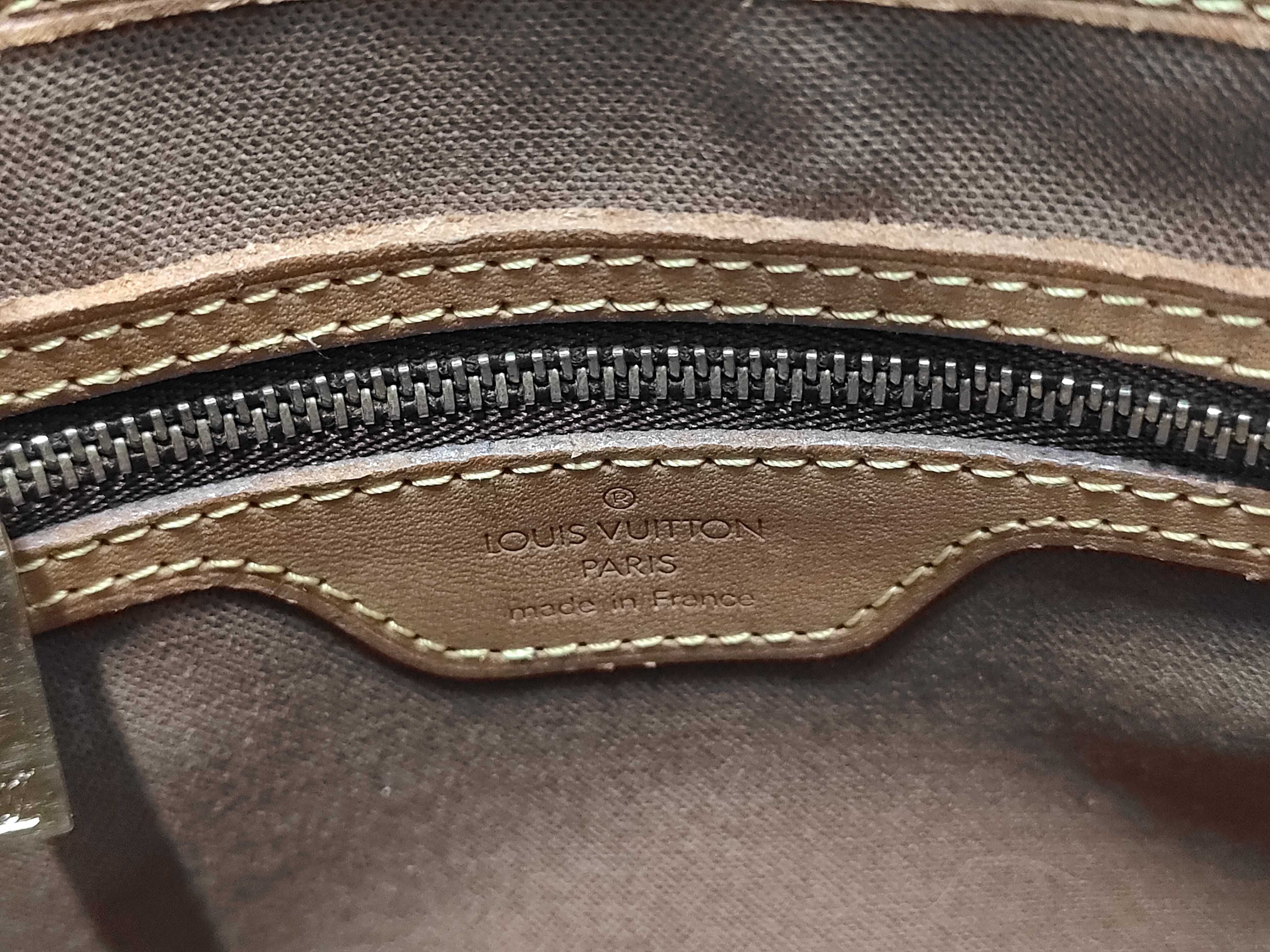 Vavin Monogram Handbag — view 9
