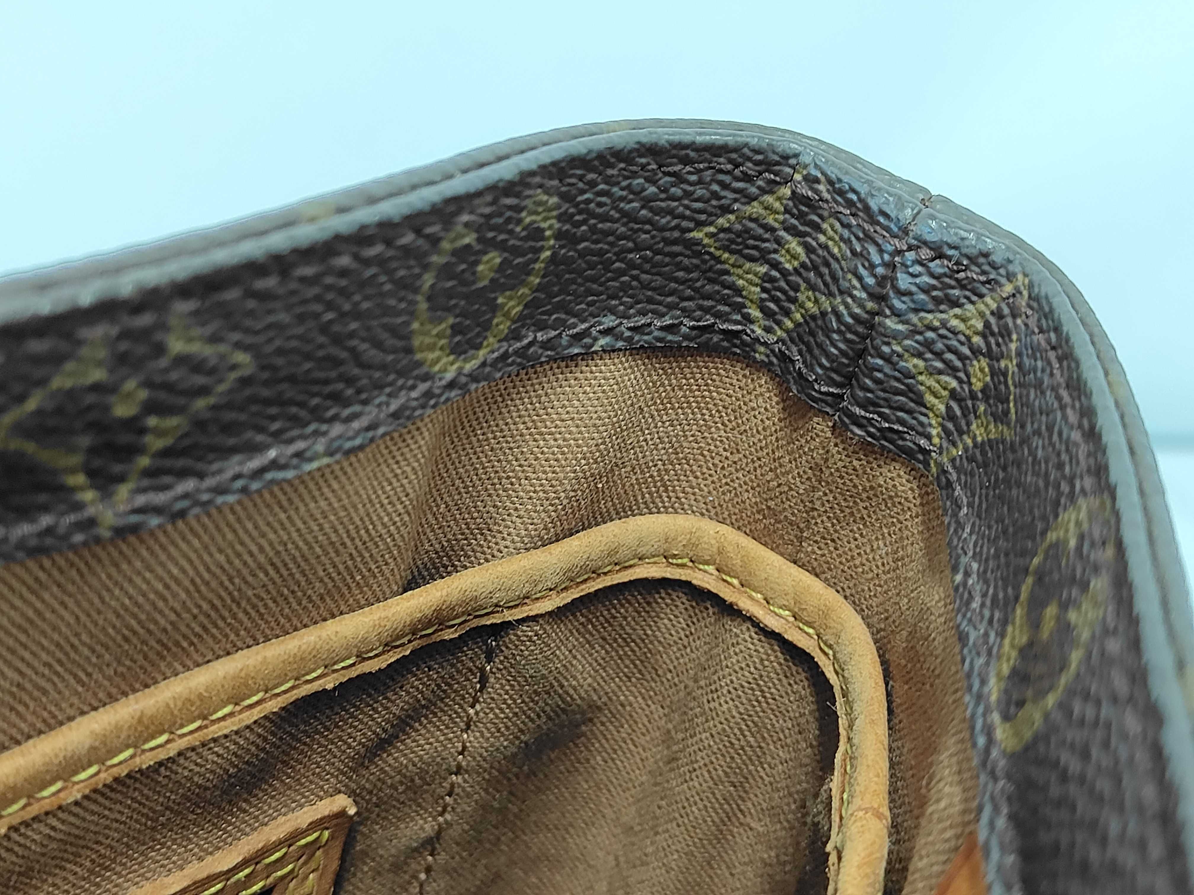 Vavin Monogram Handbag — view 10