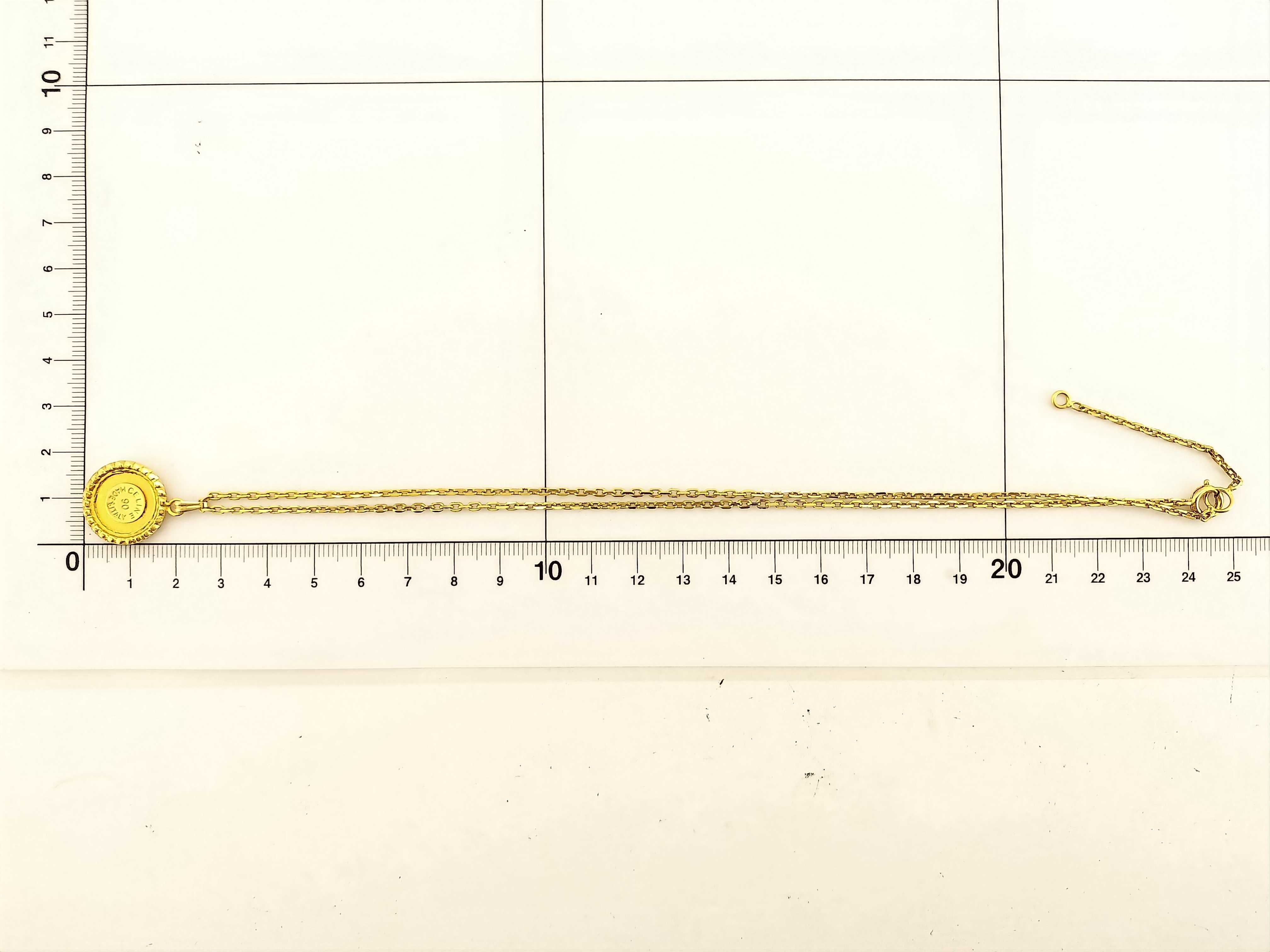 accessories necklace — view 6