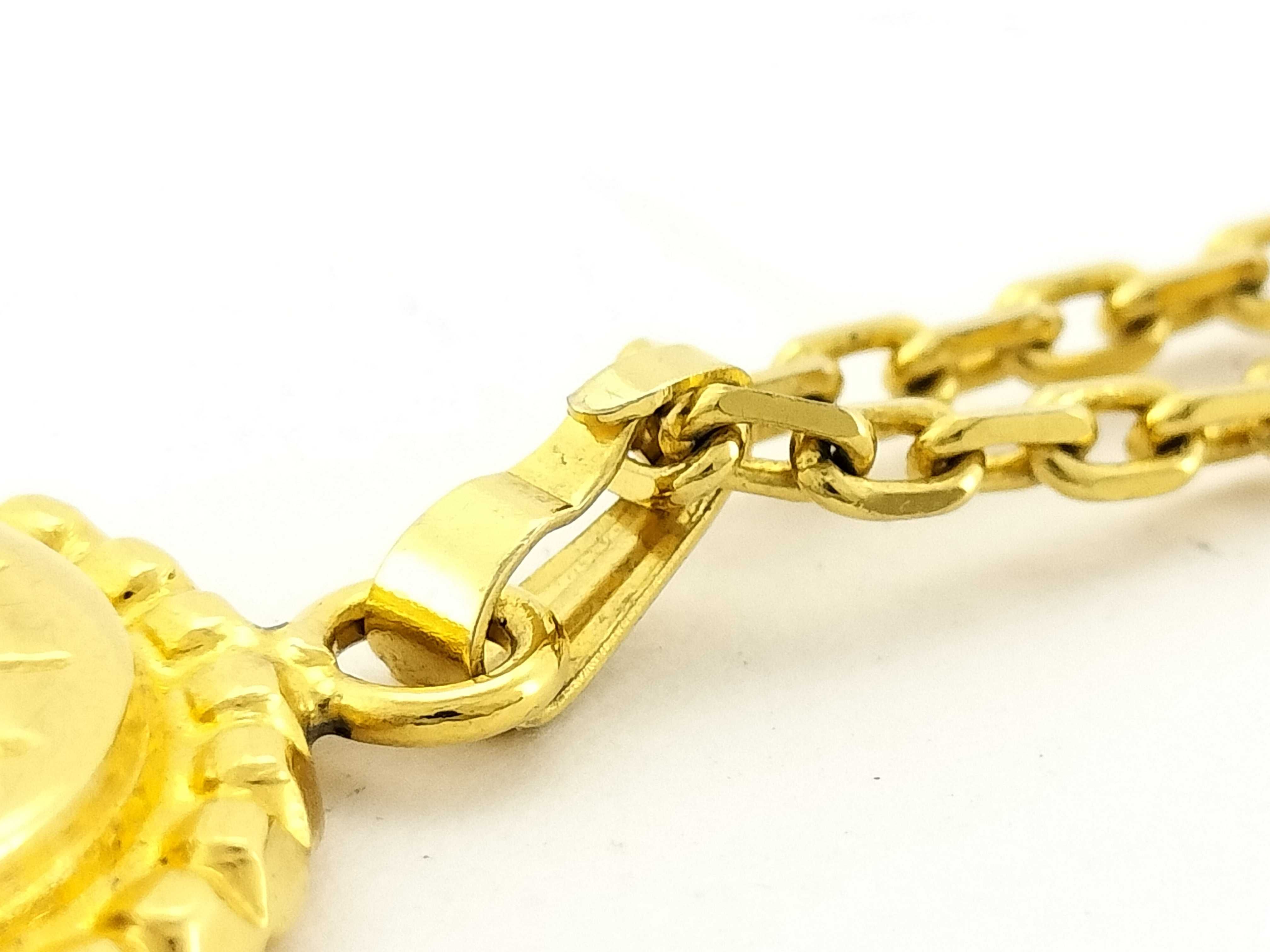accessories necklace — view 8