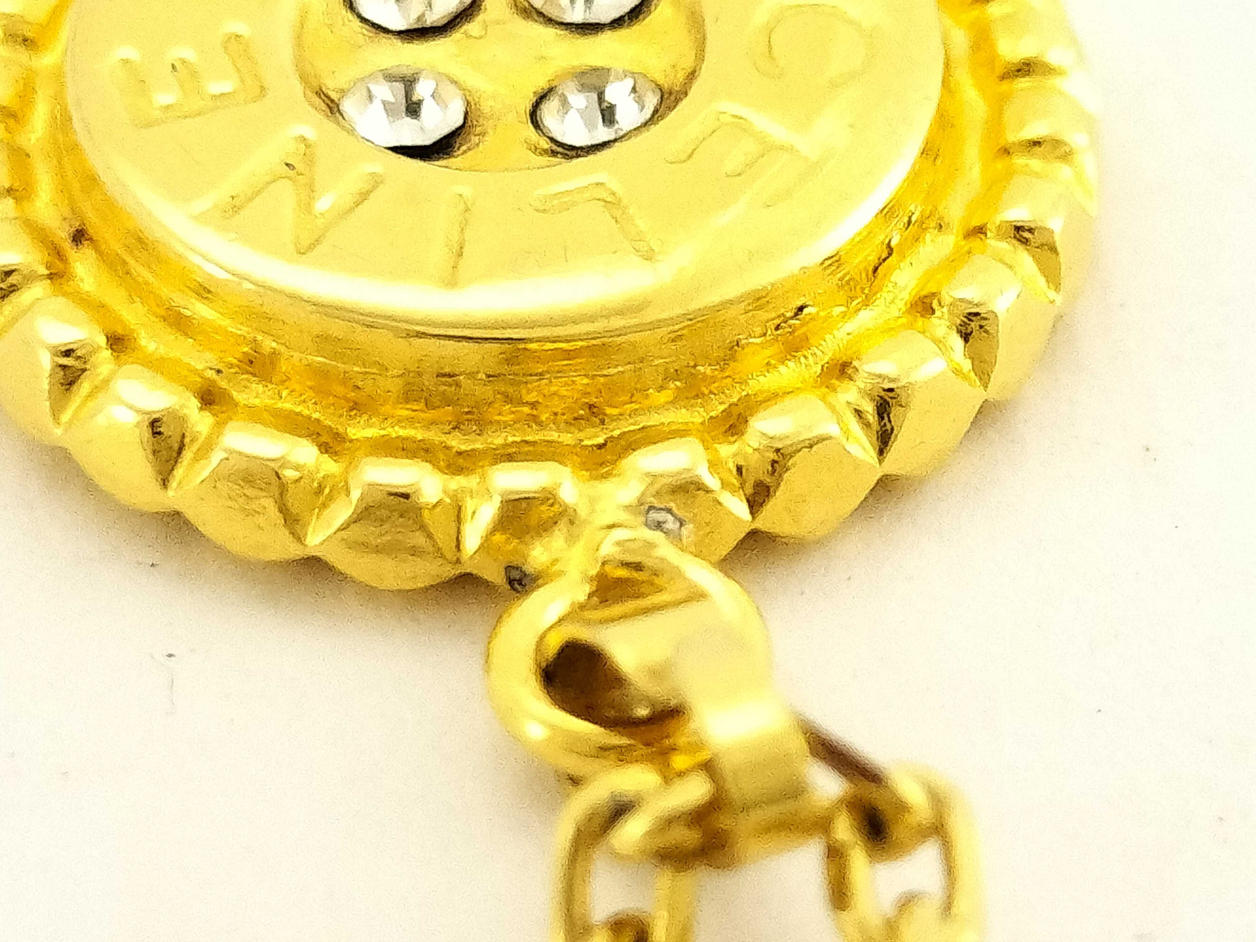accessories necklace — view 10