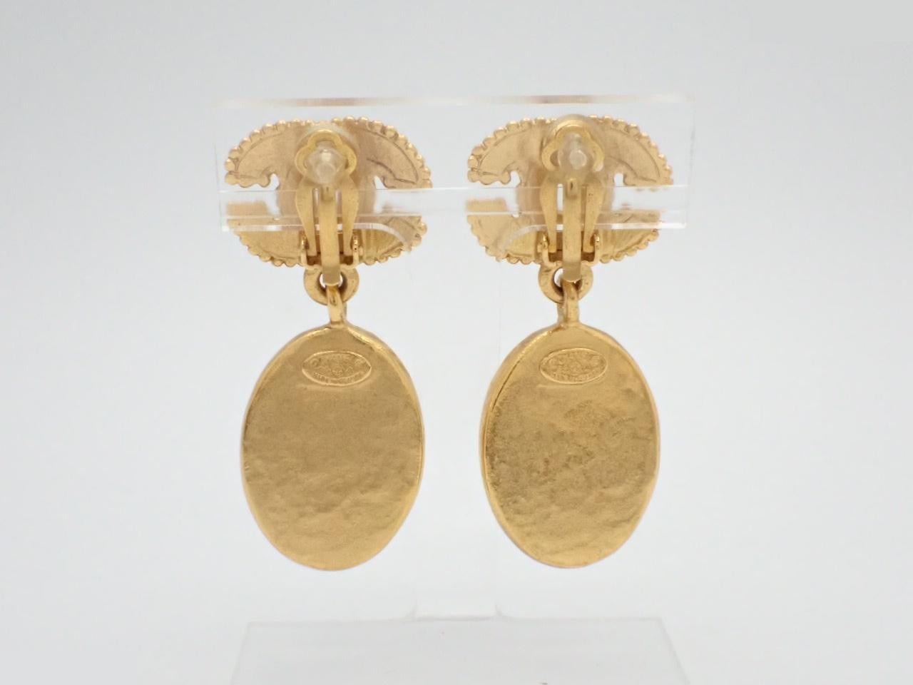 Earrings 96A — view 2