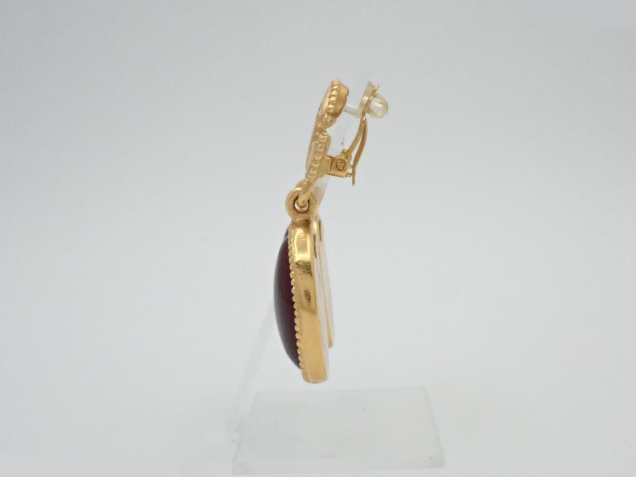 Earrings 96A — view 3