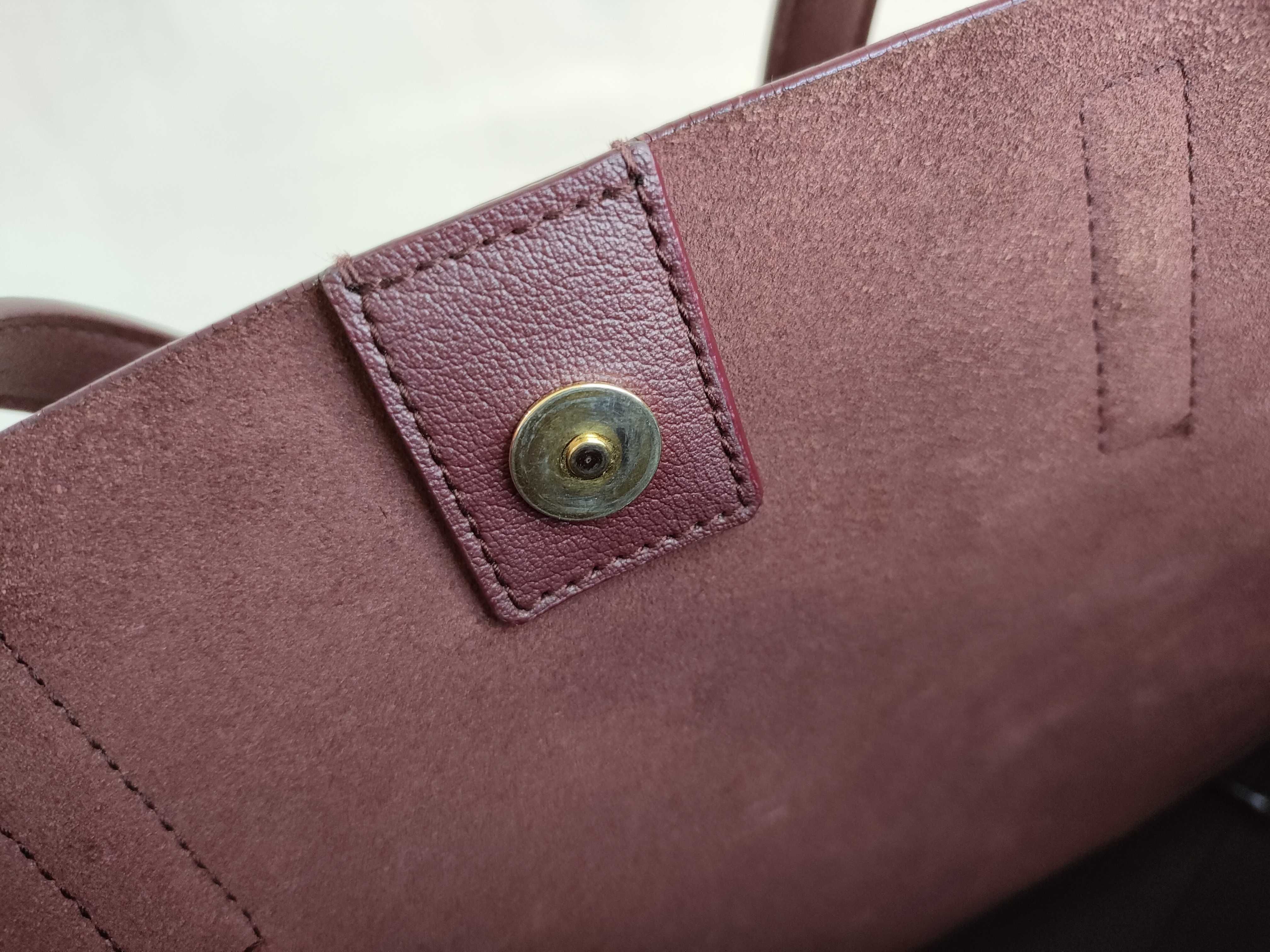 bag tote bag — view 12
