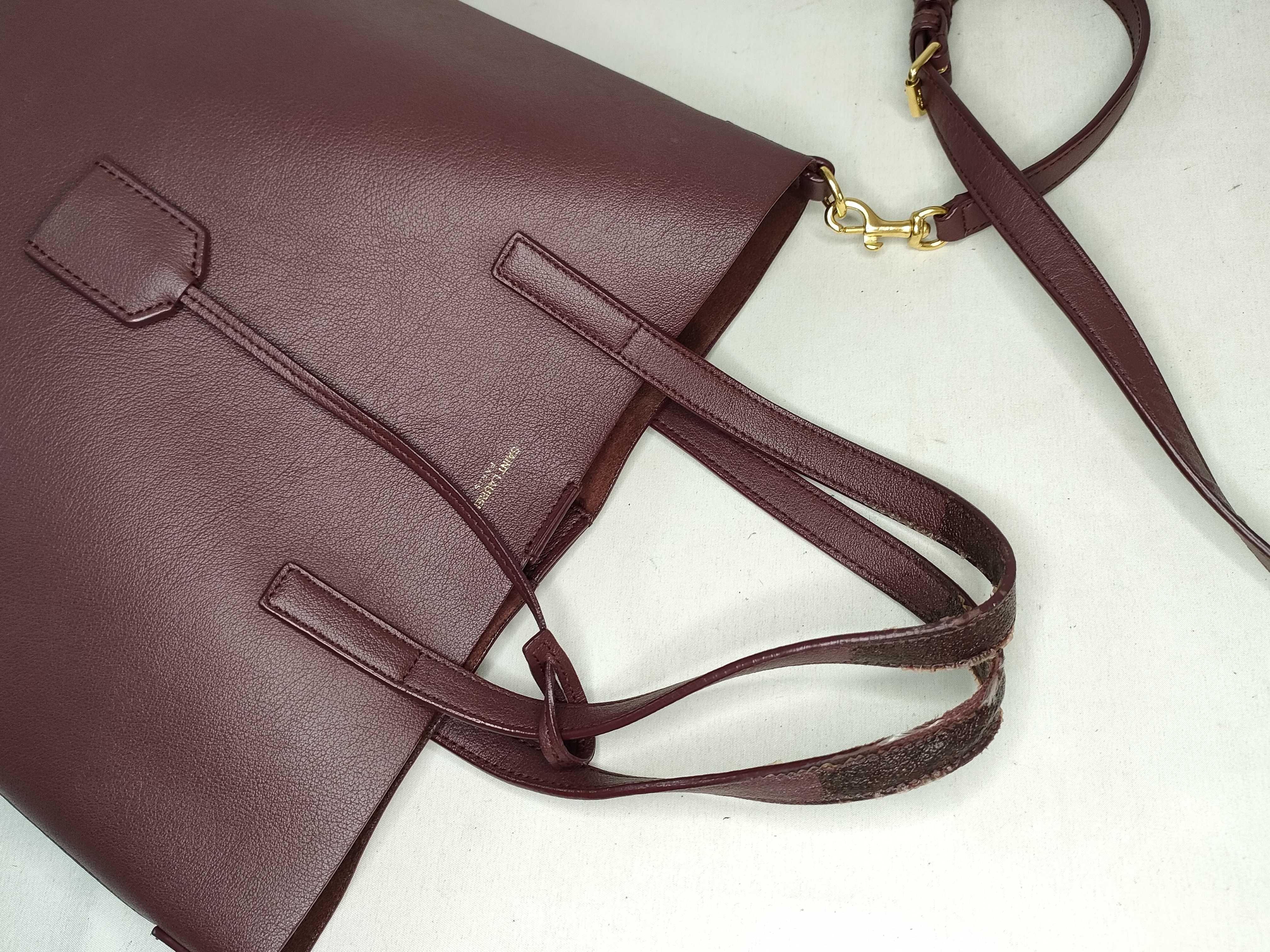 bag tote bag — view 3