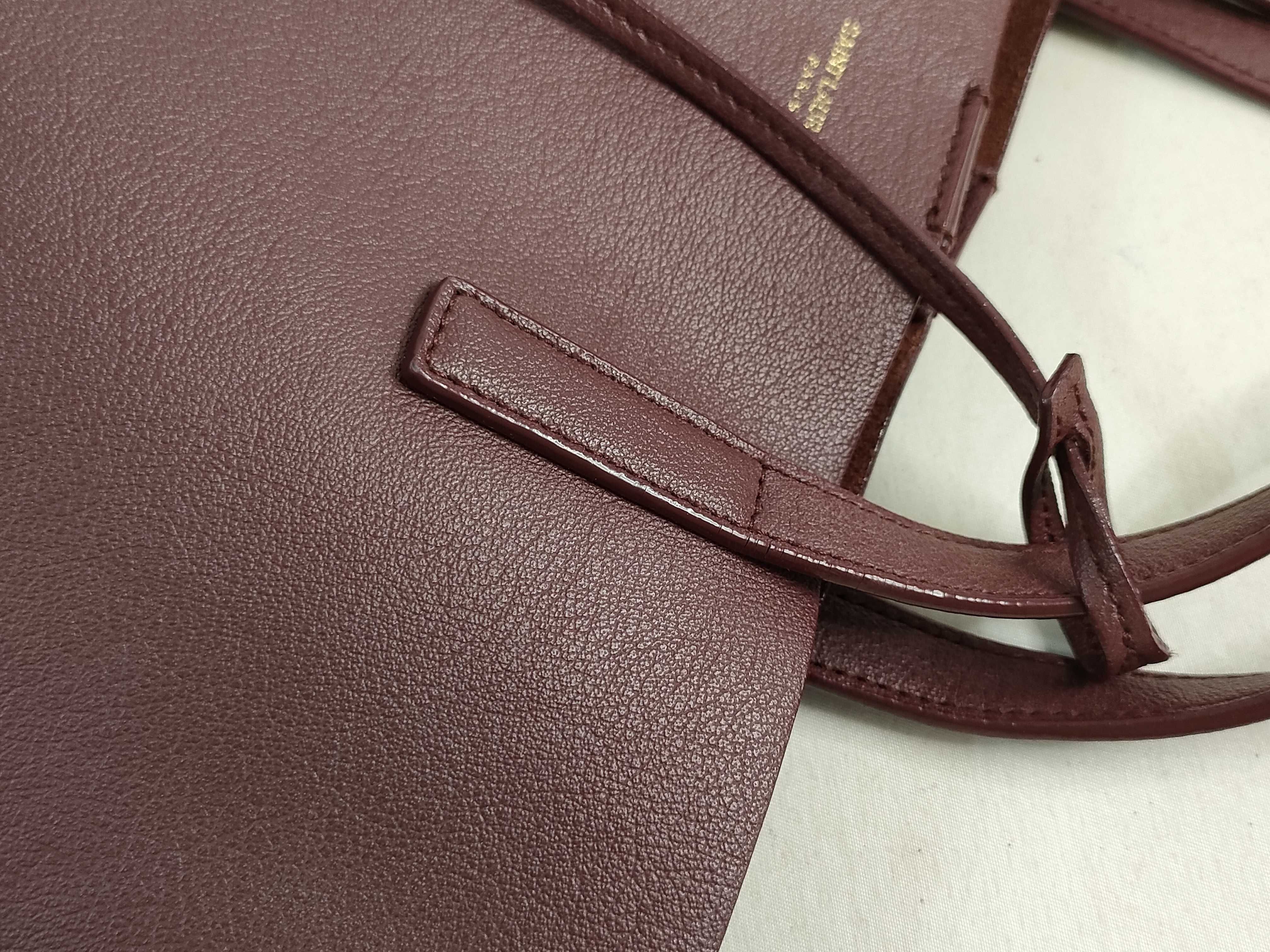 bag tote bag — view 5