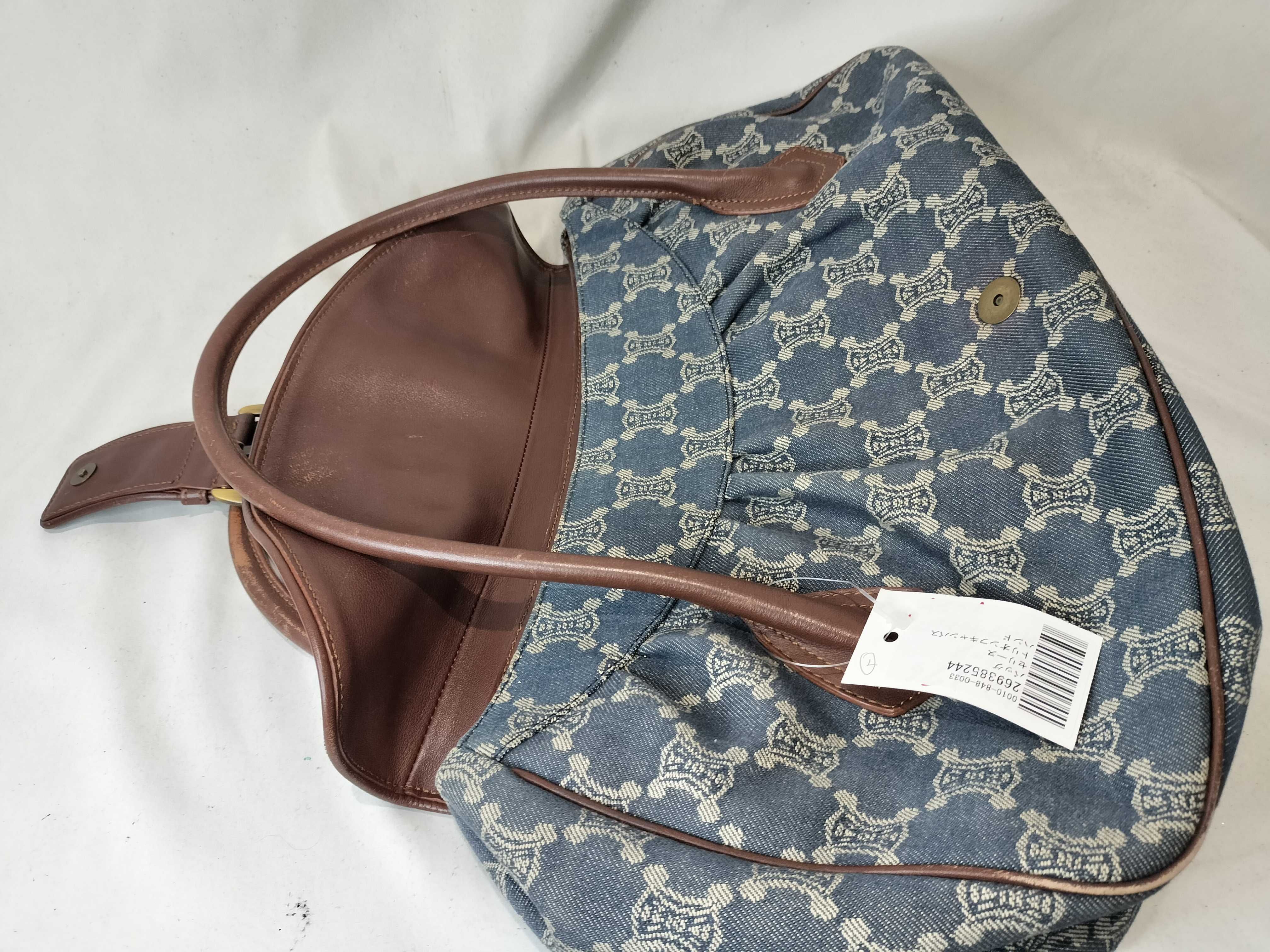 handbag — view 9