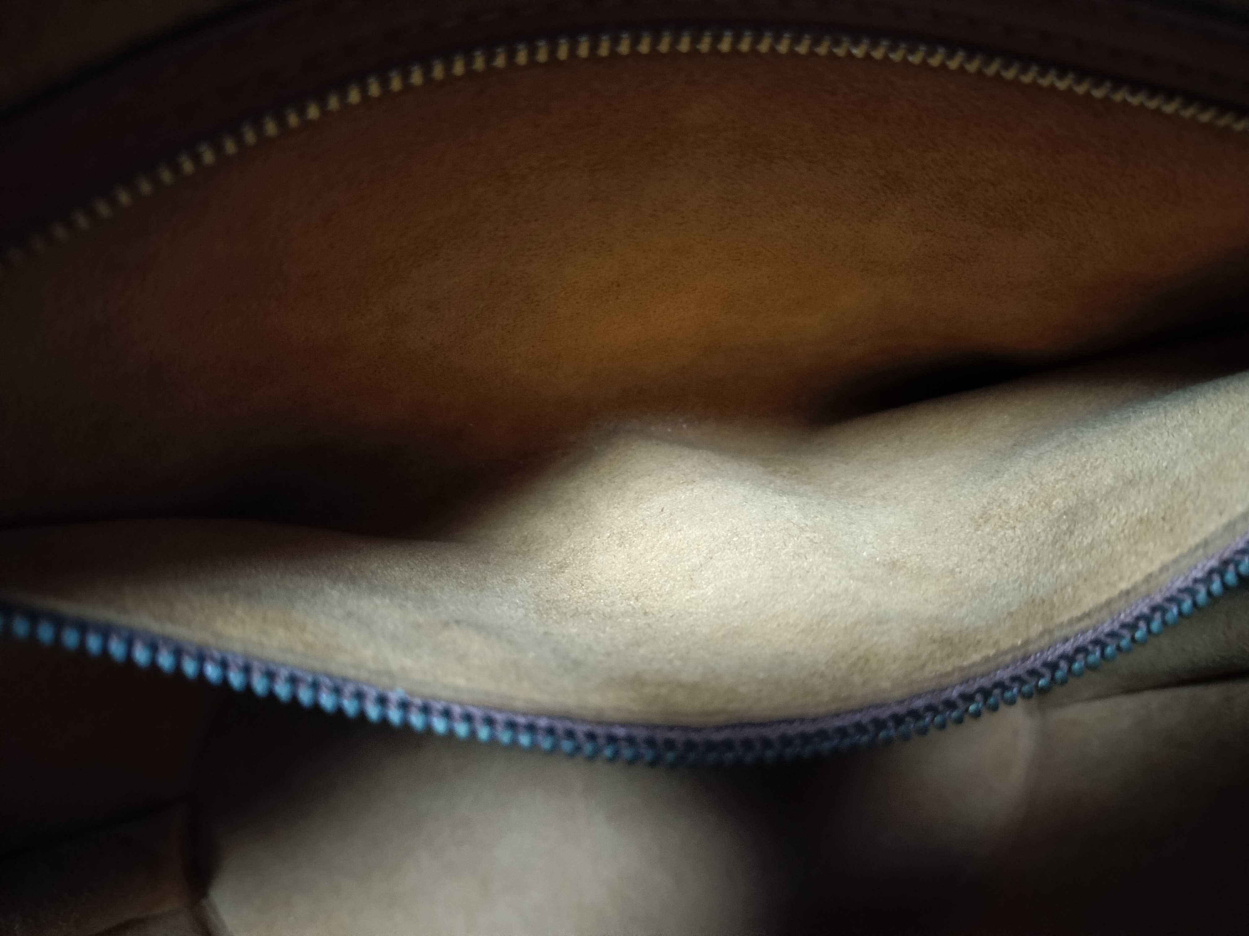 Epi Saint Jacques Shopping Tote Bag — view 11