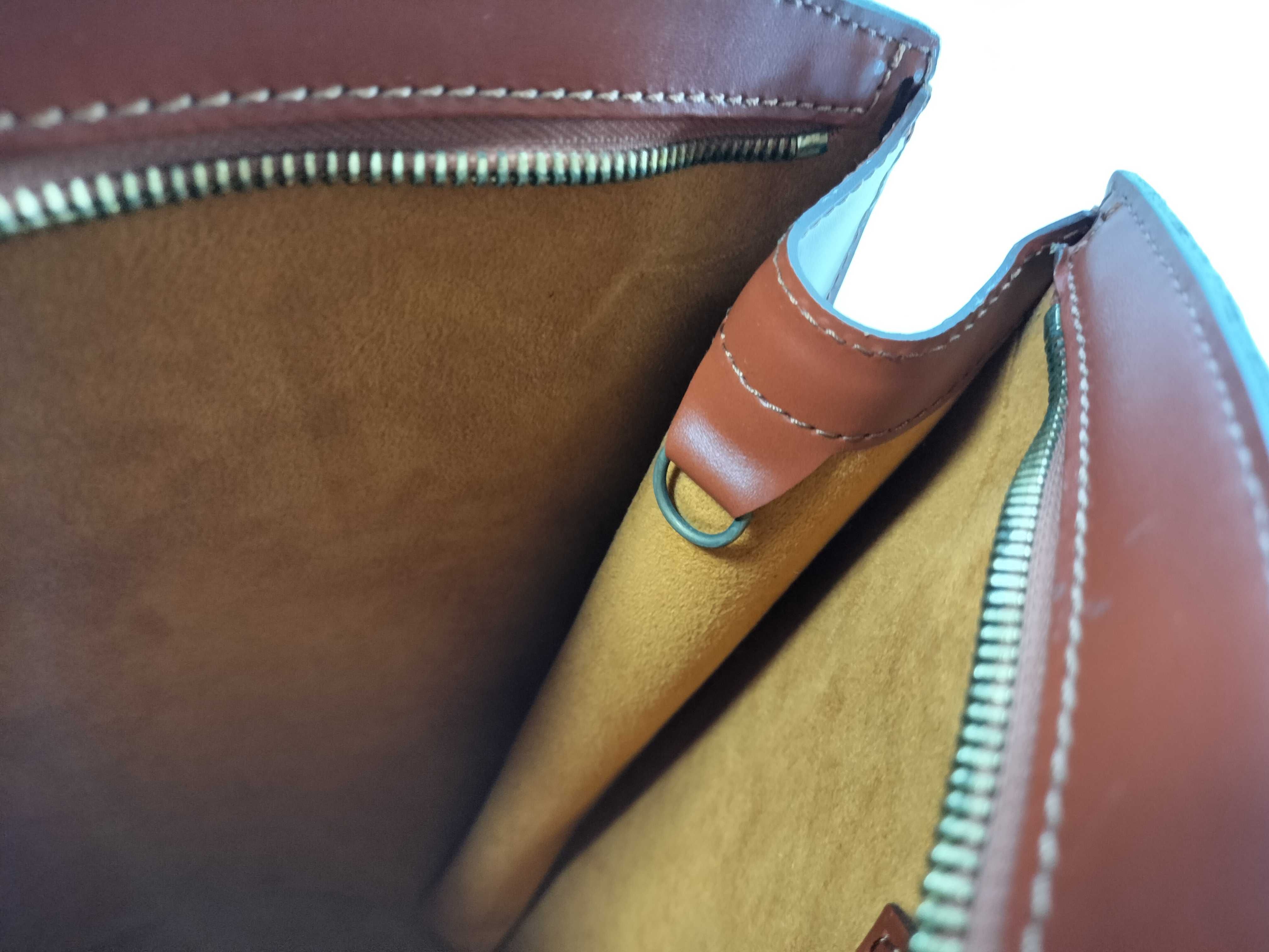 Epi Saint Jacques Shopping Tote Bag — view 9