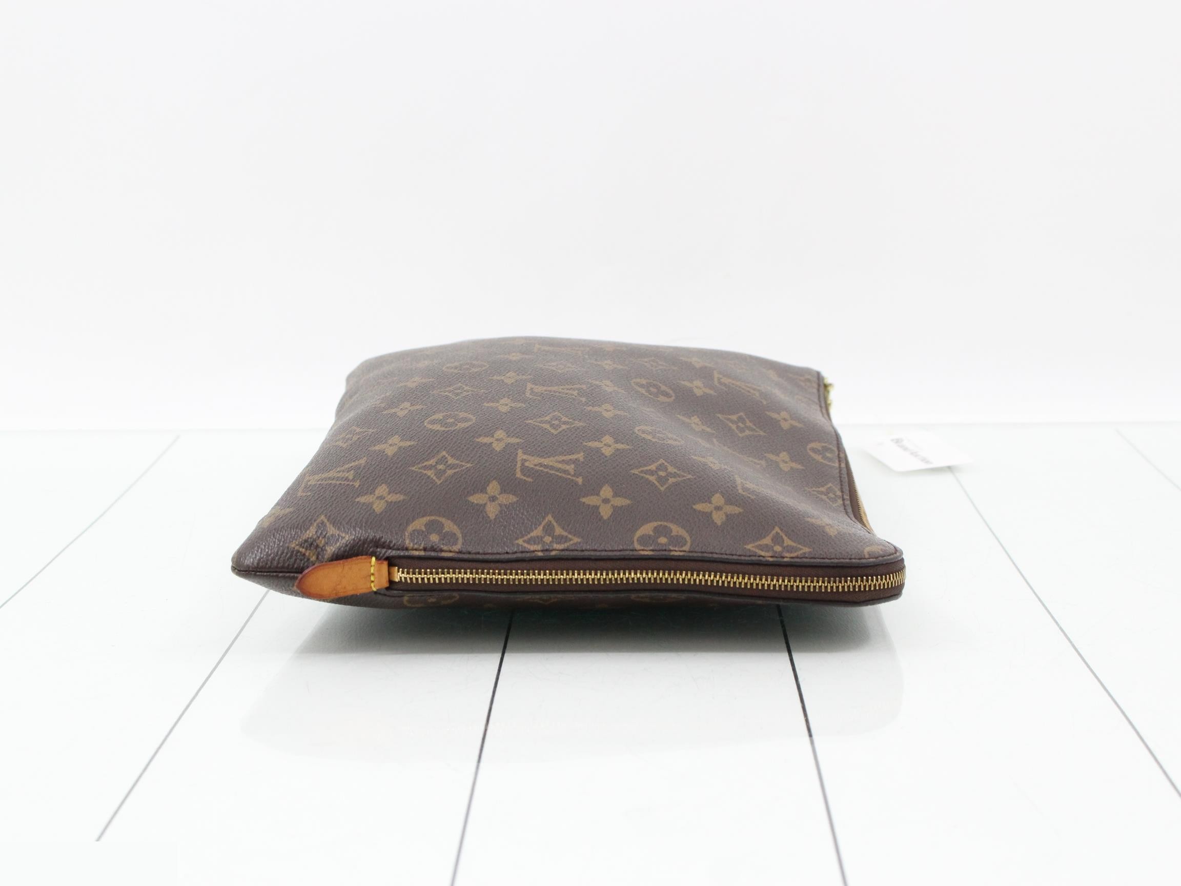 Etui Voyage Clutch — view 3