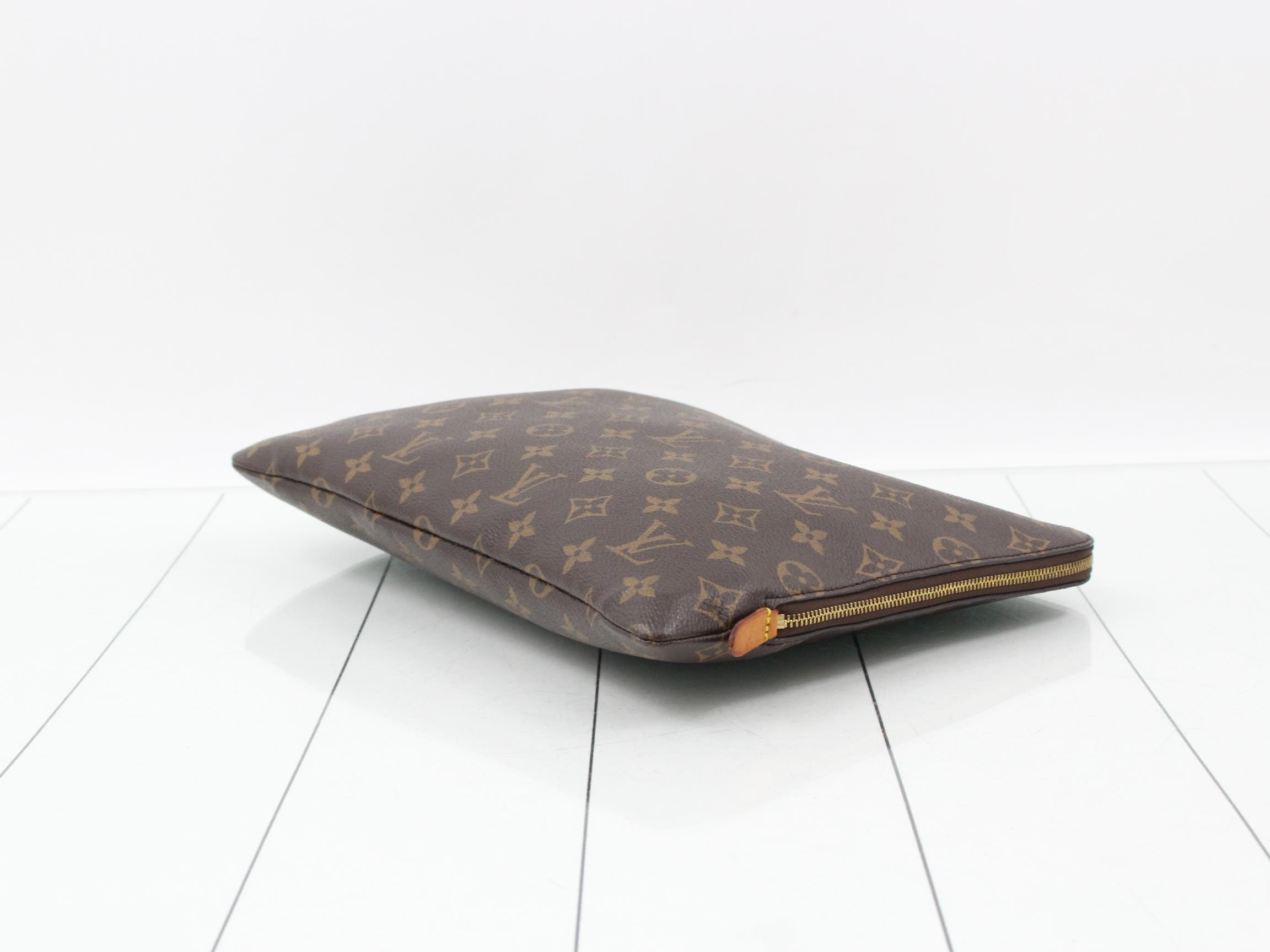 Etui Voyage Clutch — view 6