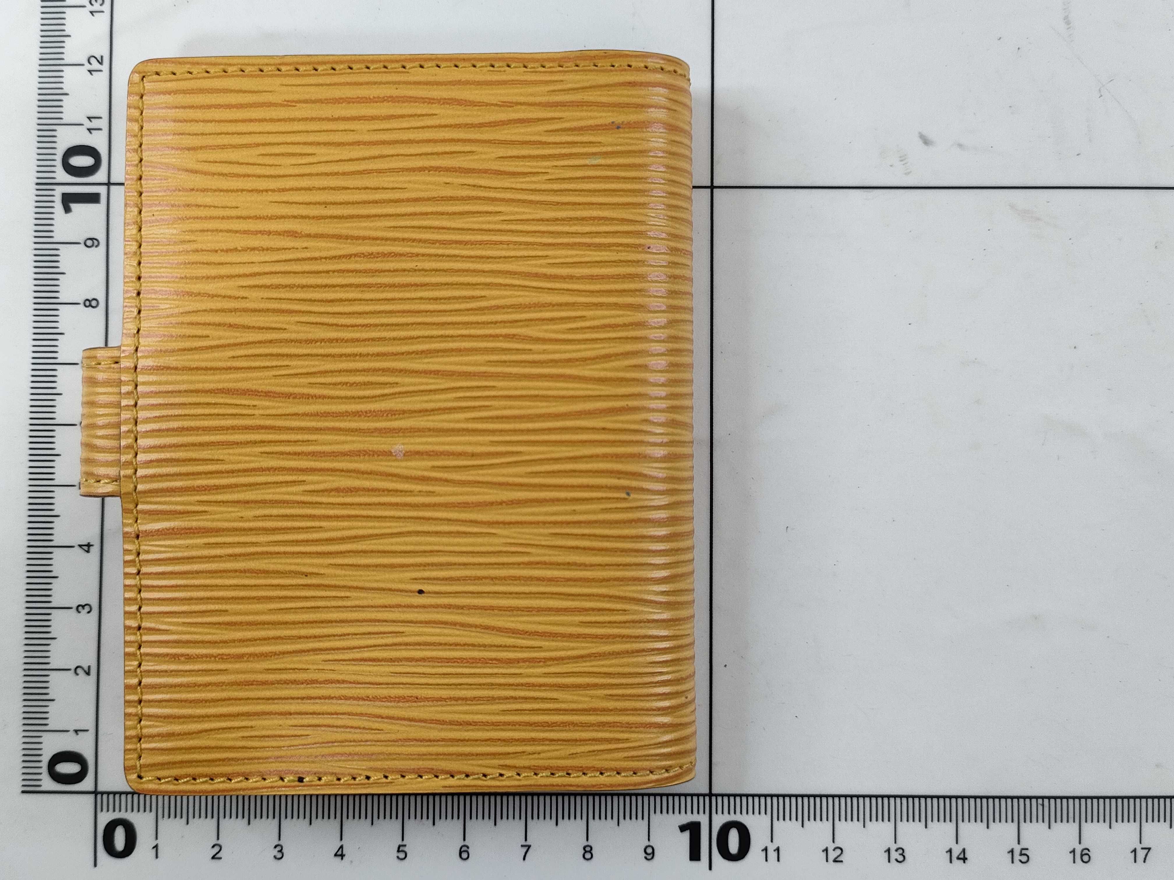 Epi Agenda Card Case — view 2