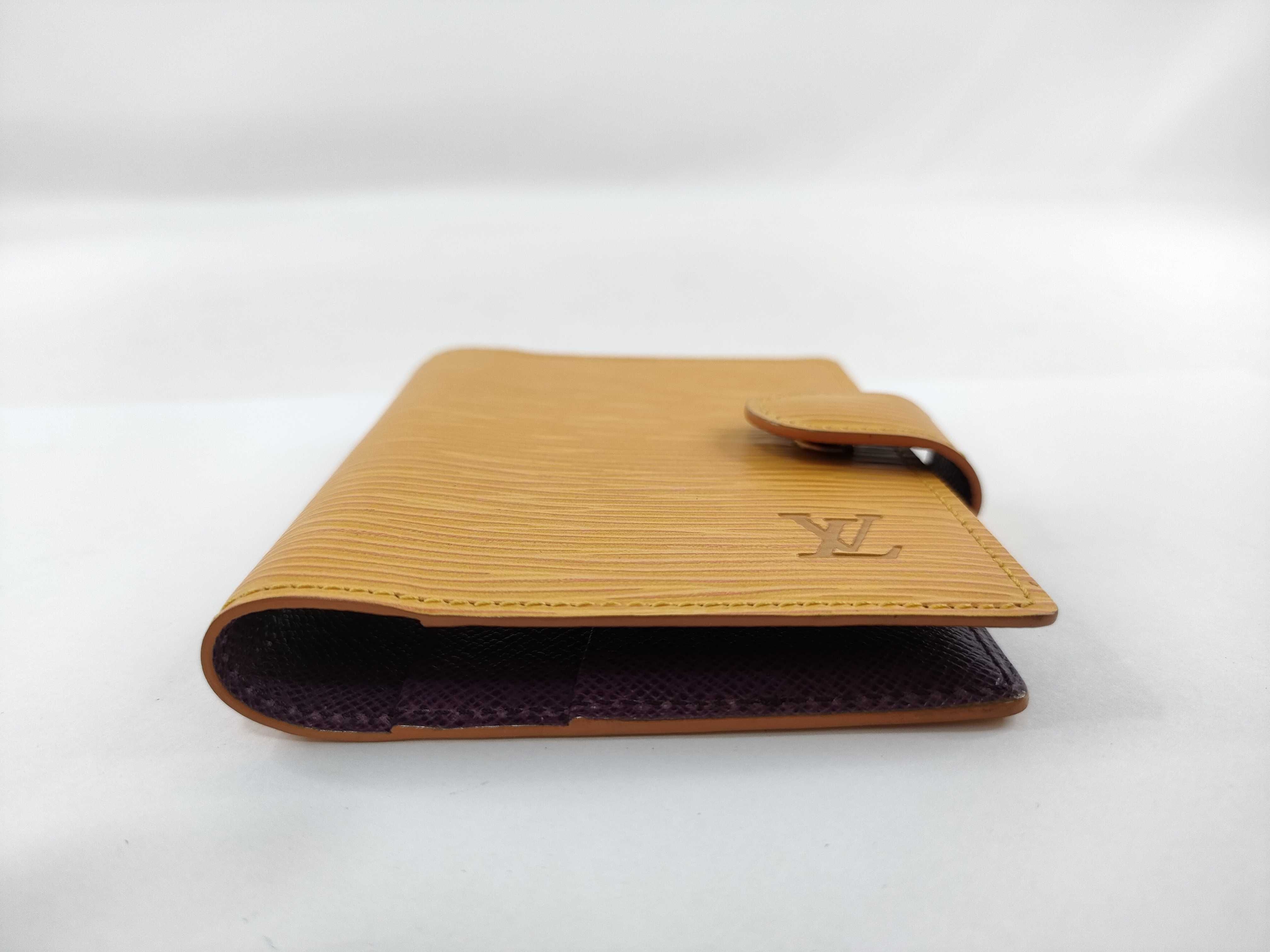 Epi Agenda Card Case — view 3