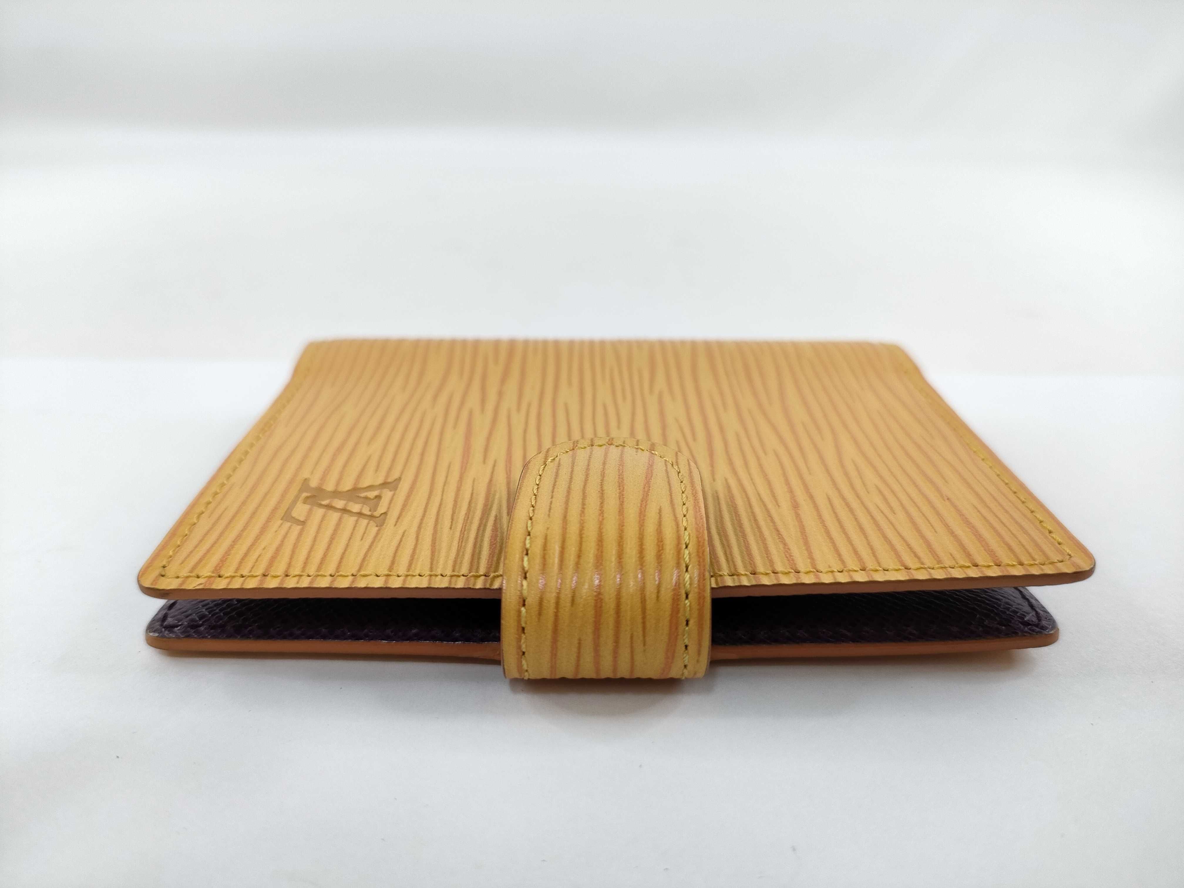 Epi Agenda Card Case — view 4