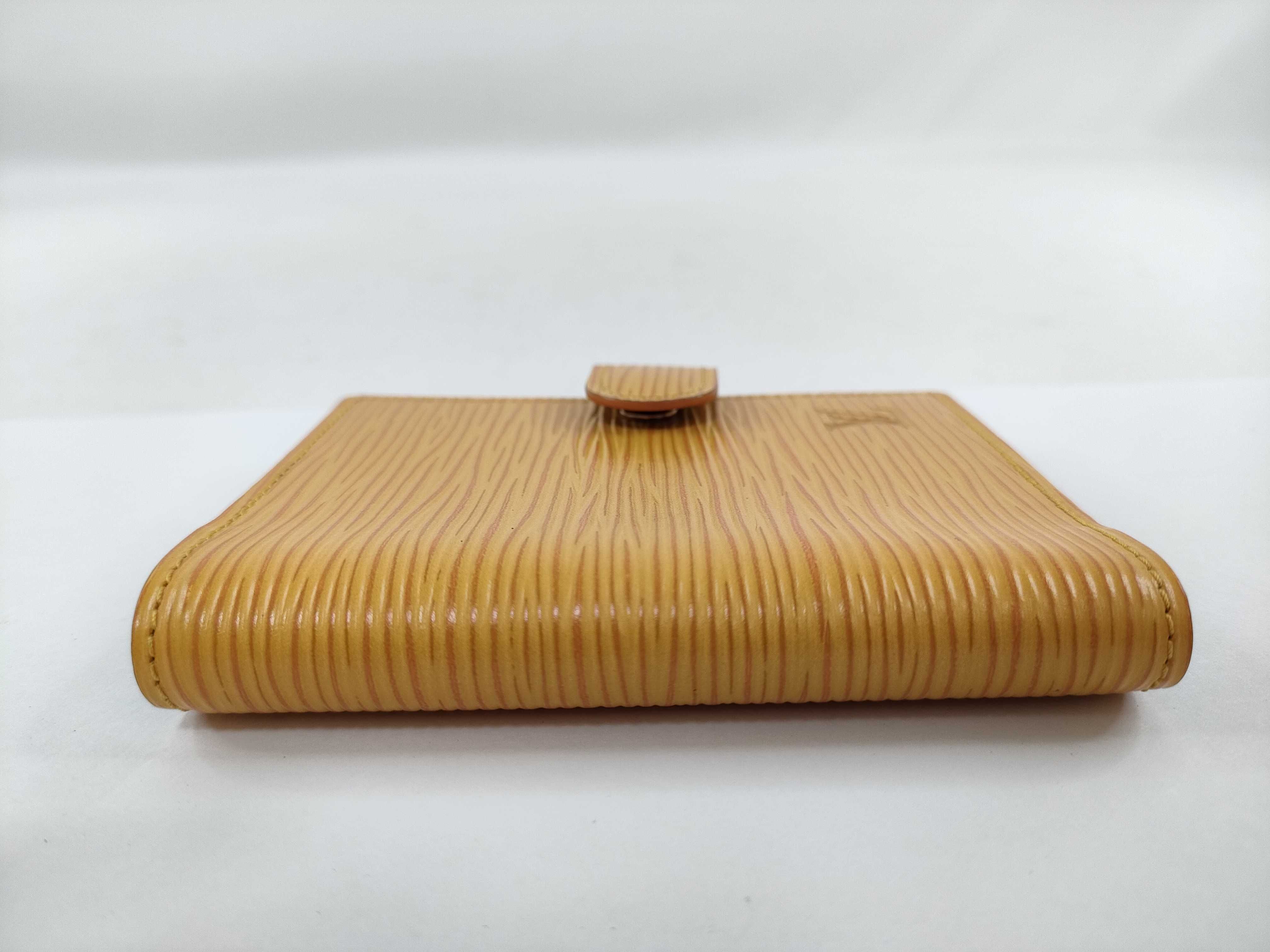 Epi Agenda Card Case — view 5
