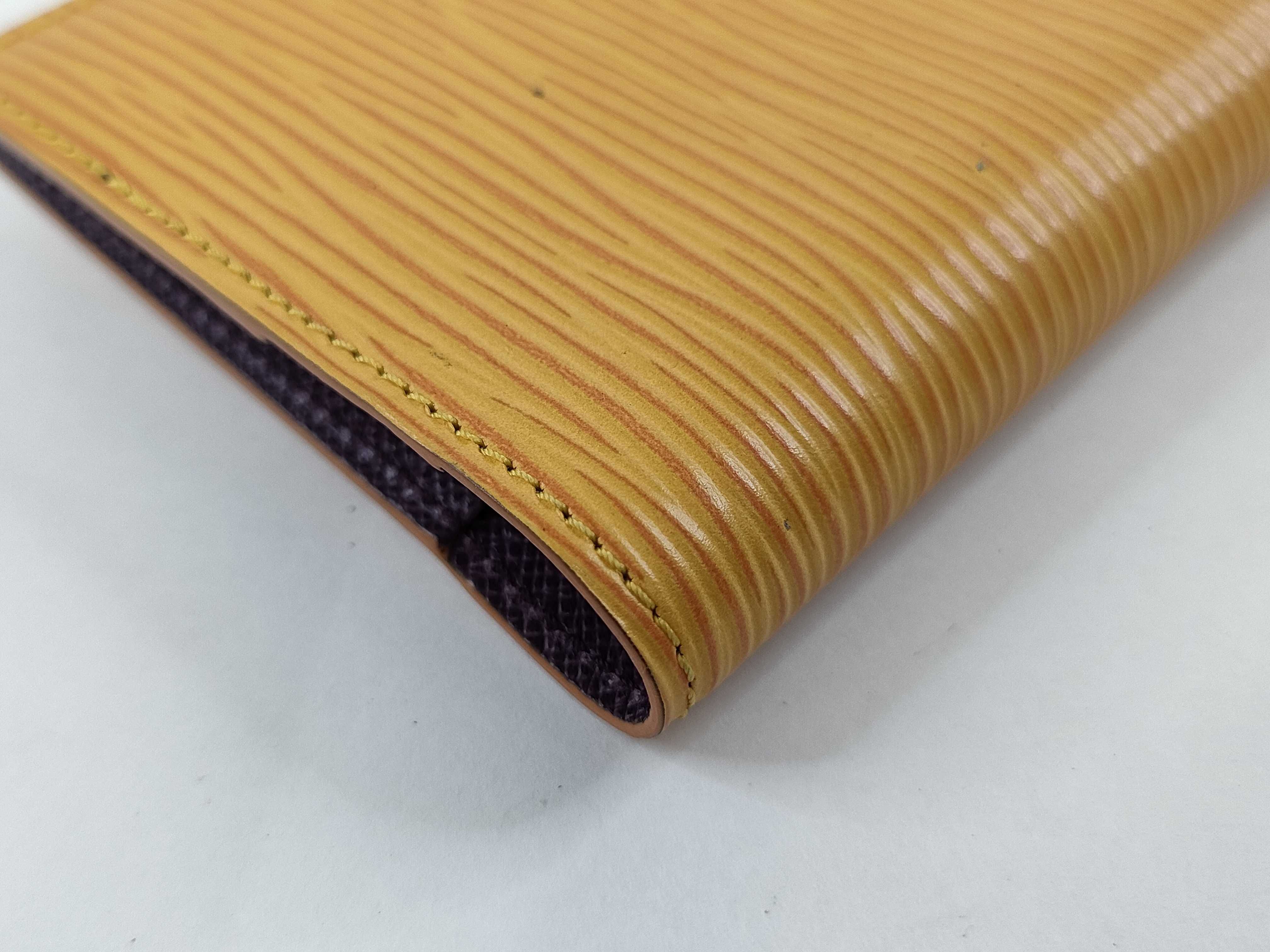 Epi Agenda Card Case — view 6