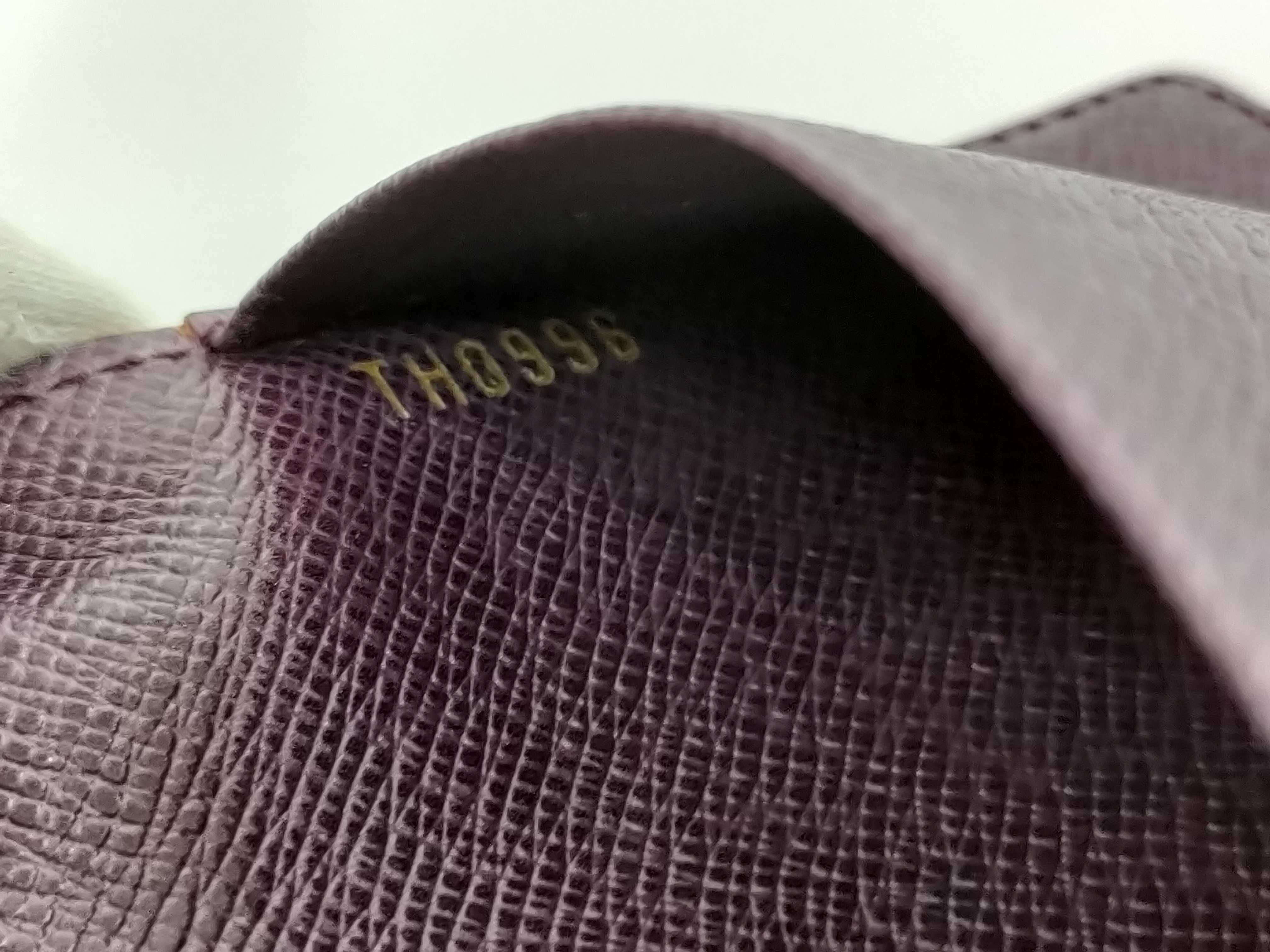 Epi Agenda Card Case — view 9