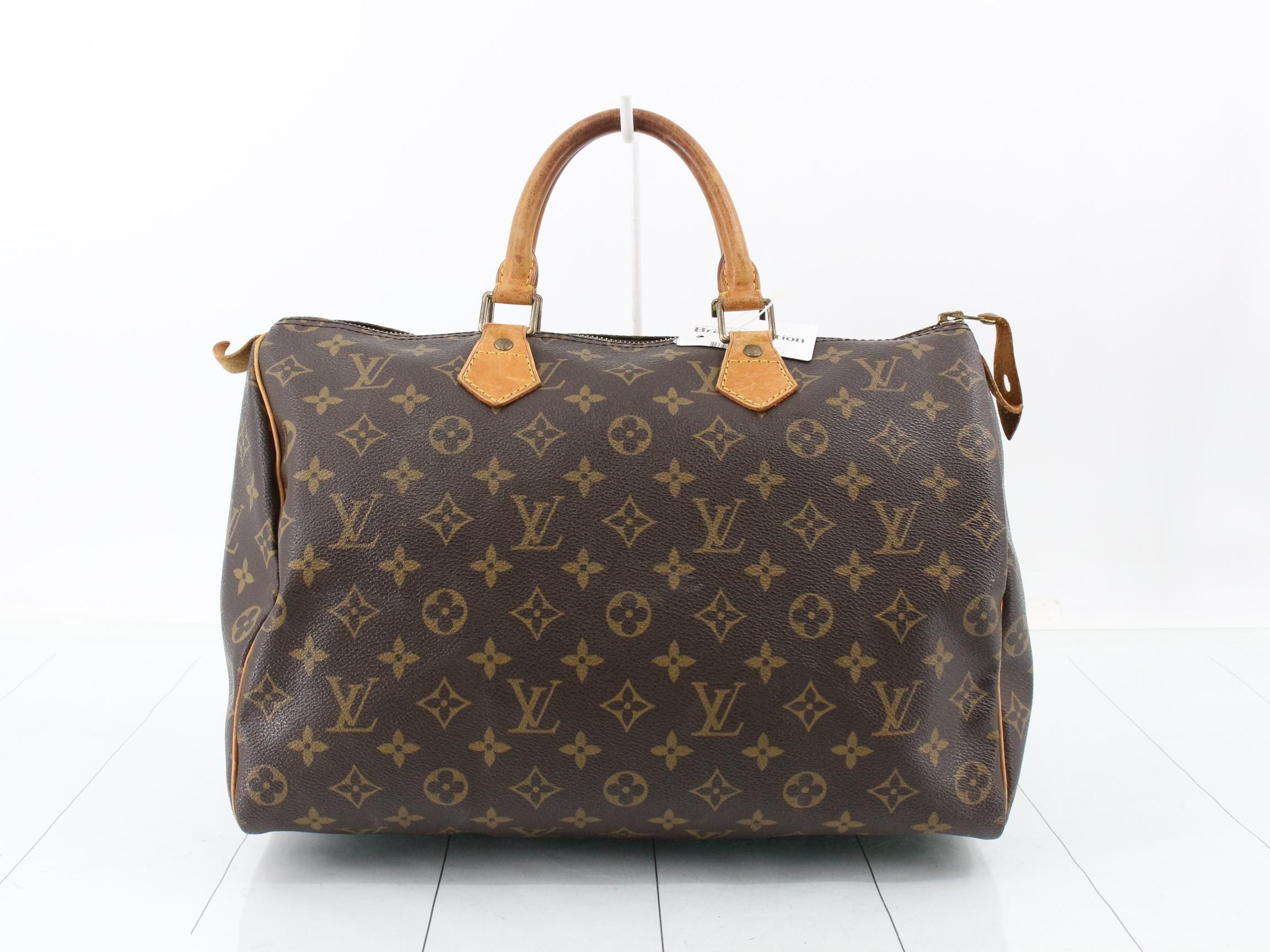 Monogram Speedy