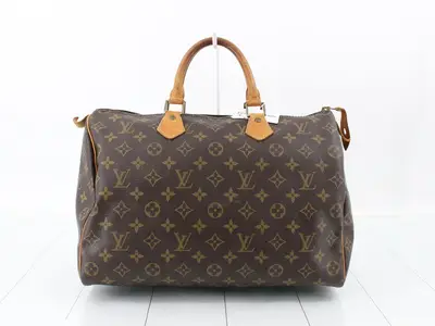 Monogram Speedy
