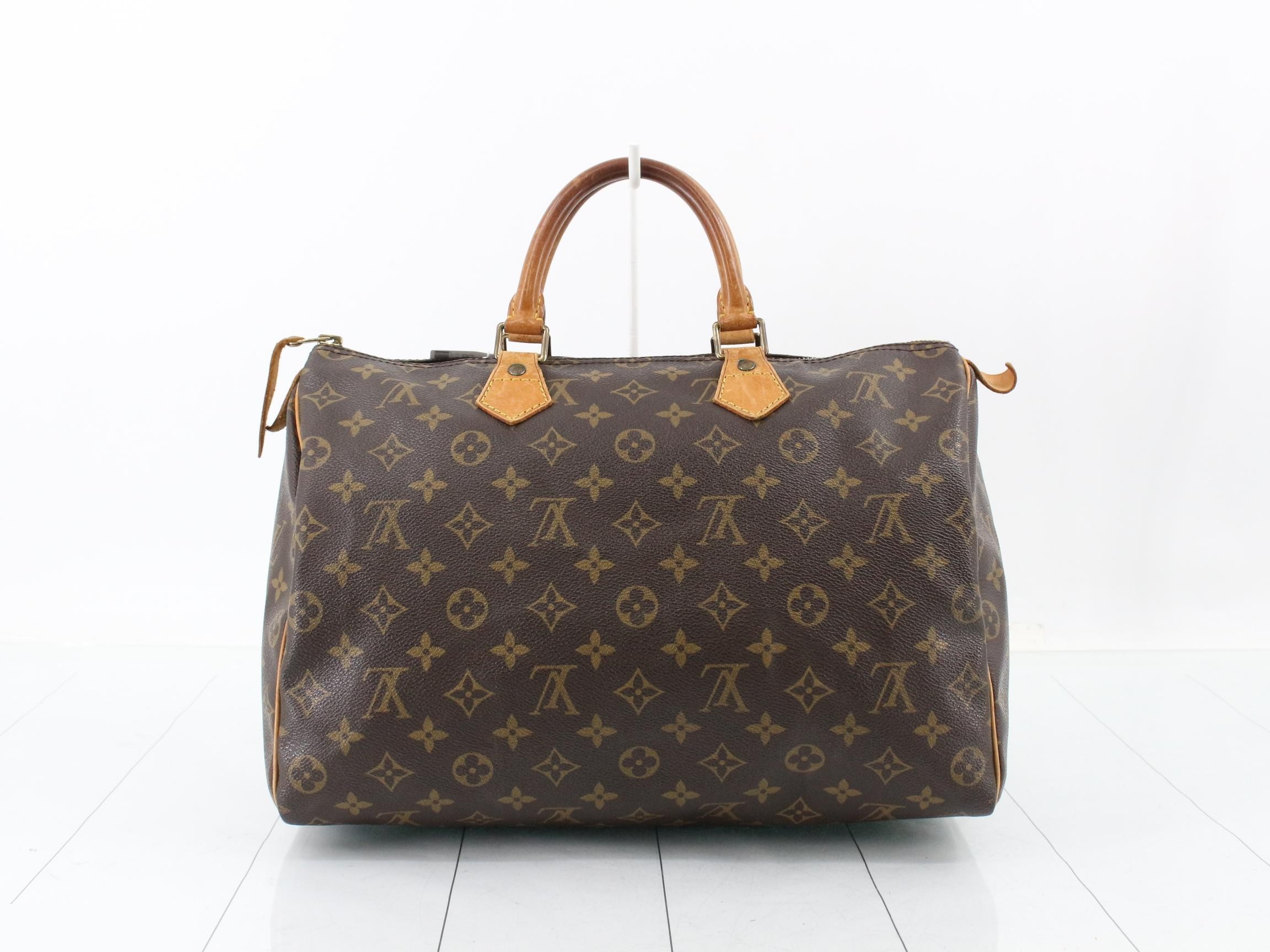 Monogram Speedy — view 2