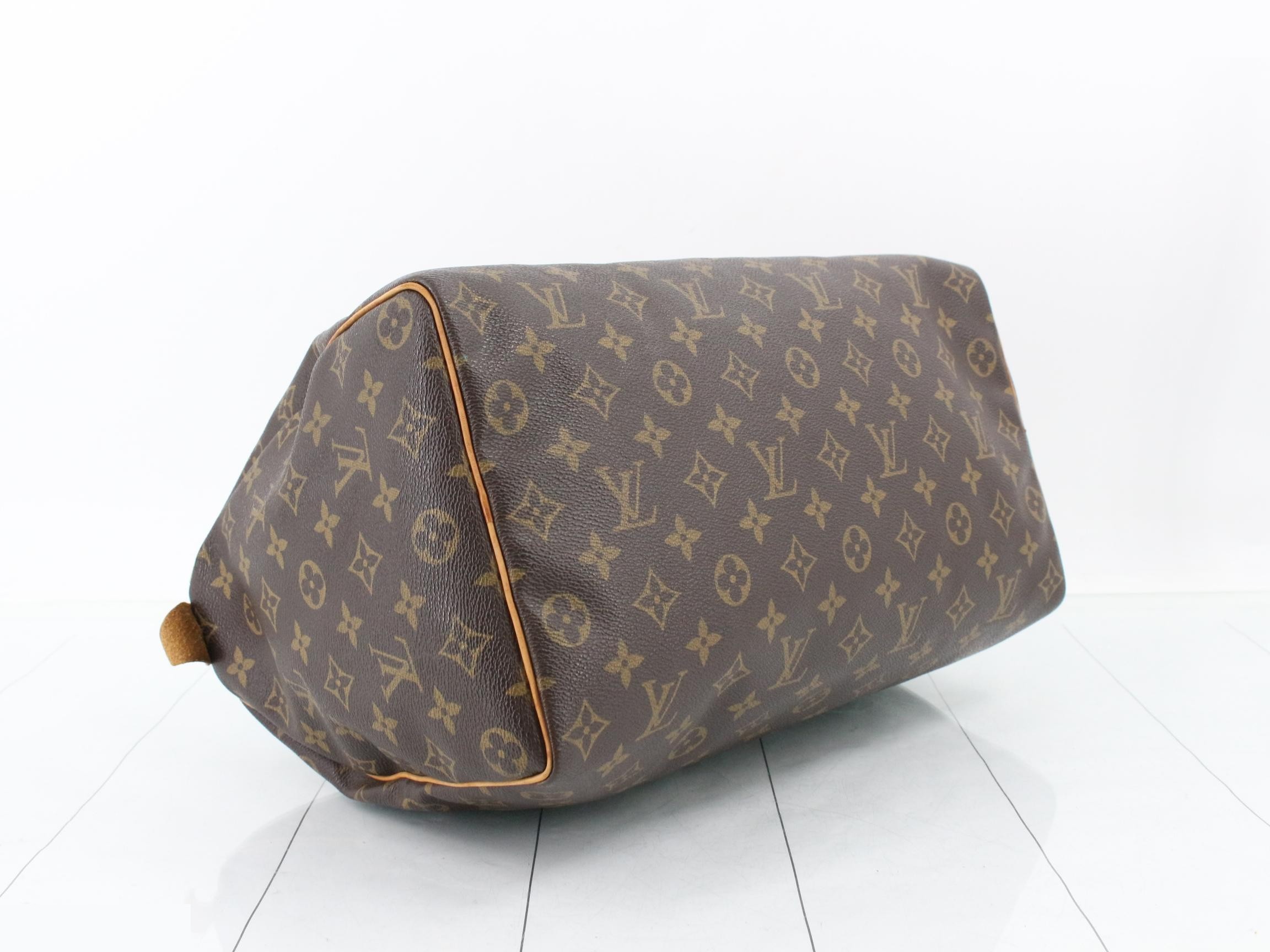 Monogram Speedy — view 5