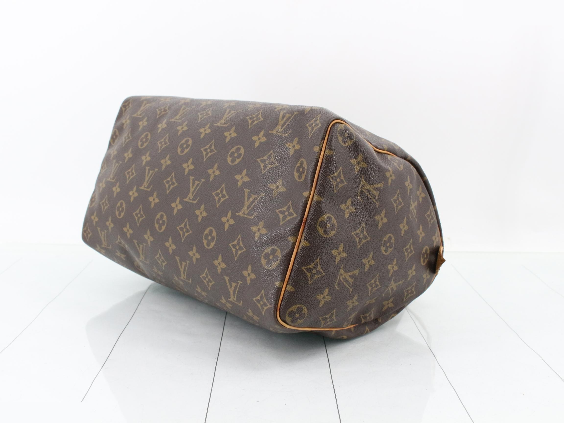 Monogram Speedy — view 6