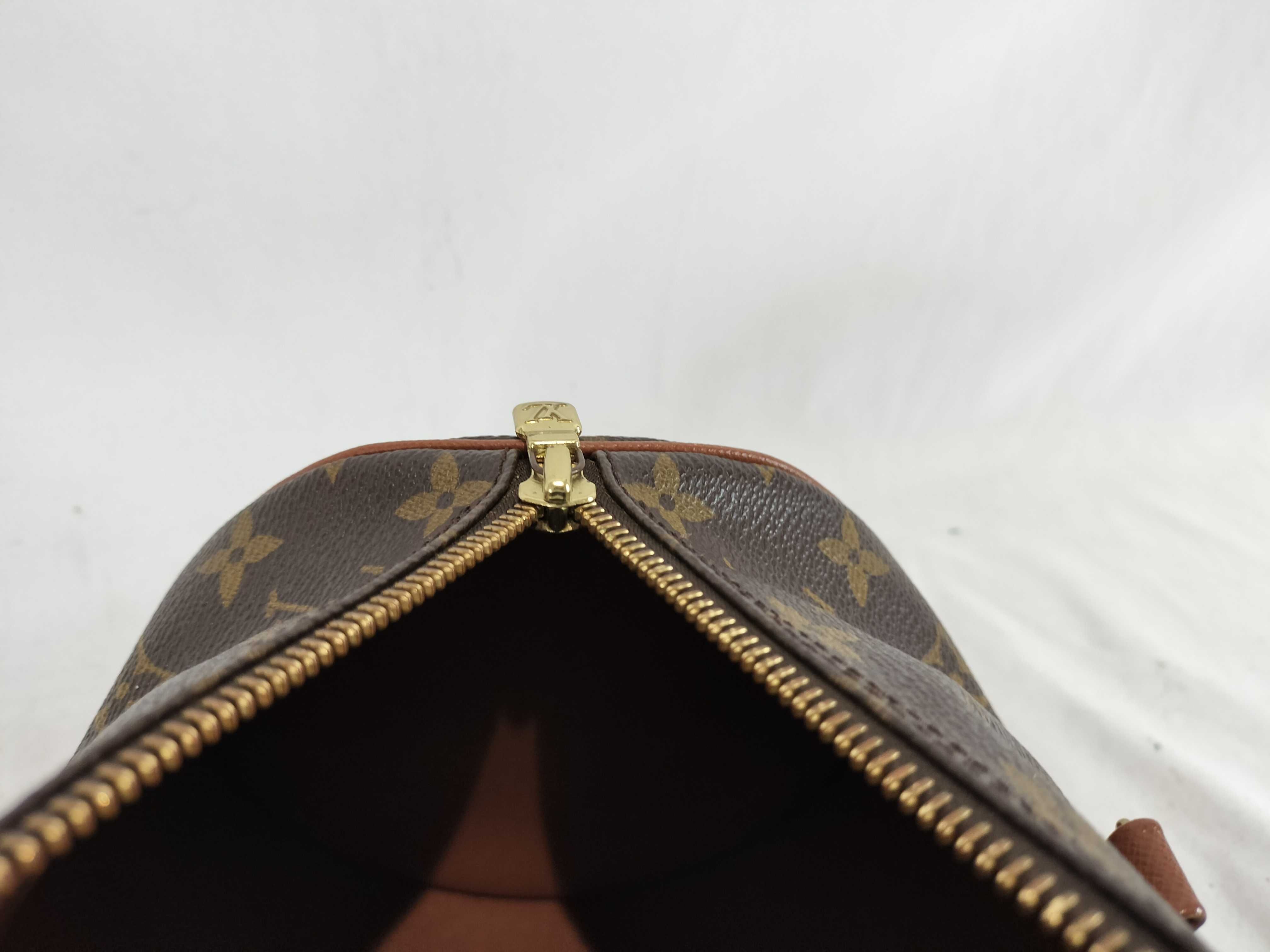 Monogram M51385 Papillon 30 Handbag — view 11