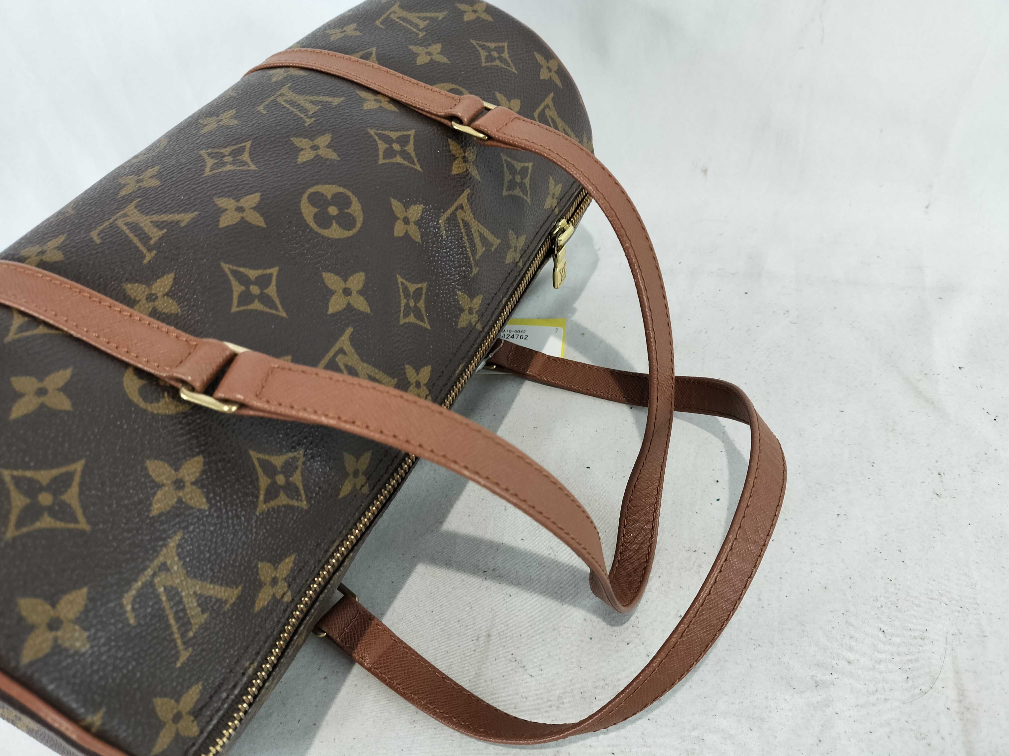Monogram M51385 Papillon 30 Handbag — view 3