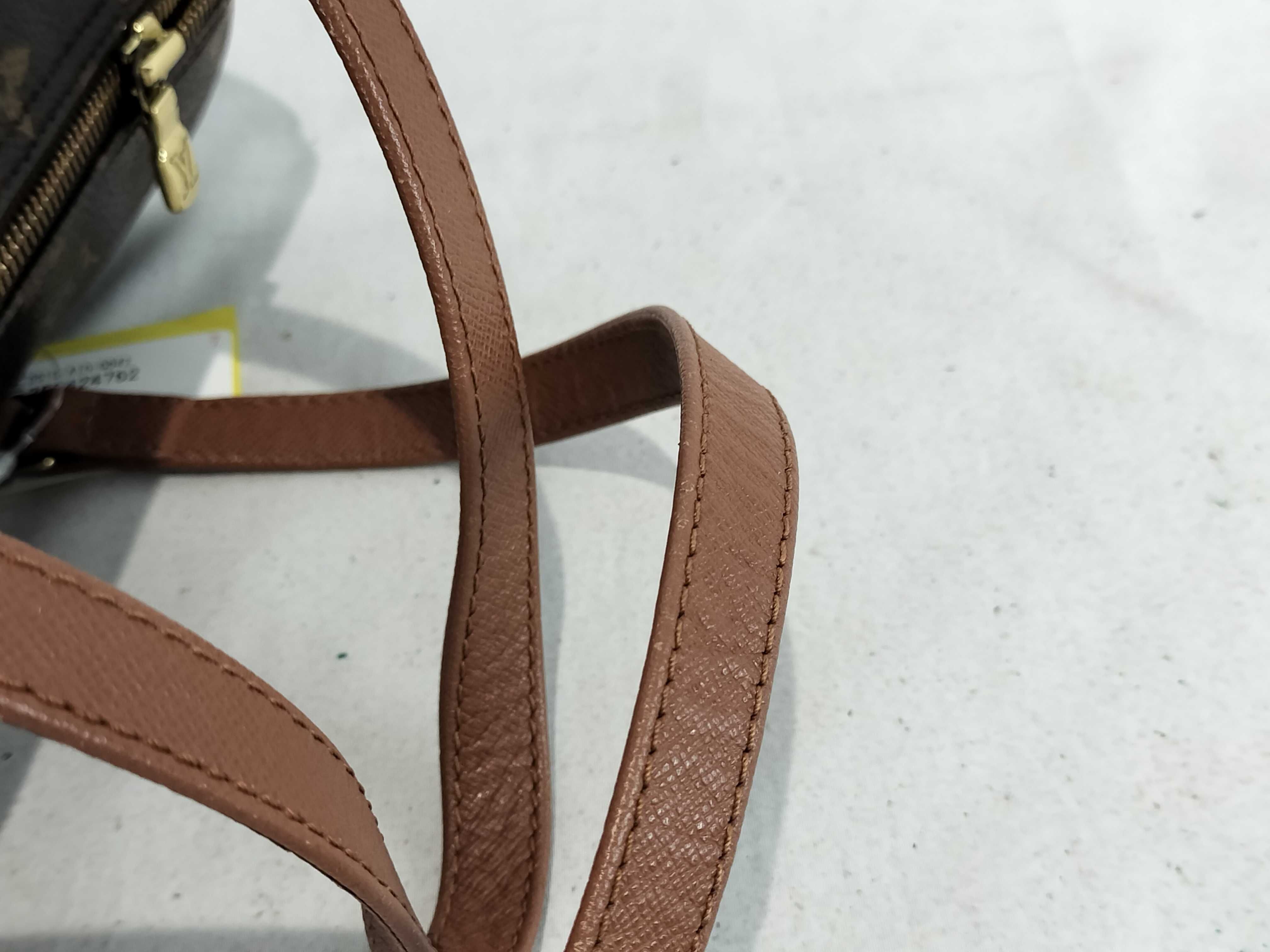 Monogram M51385 Papillon 30 Handbag — view 4