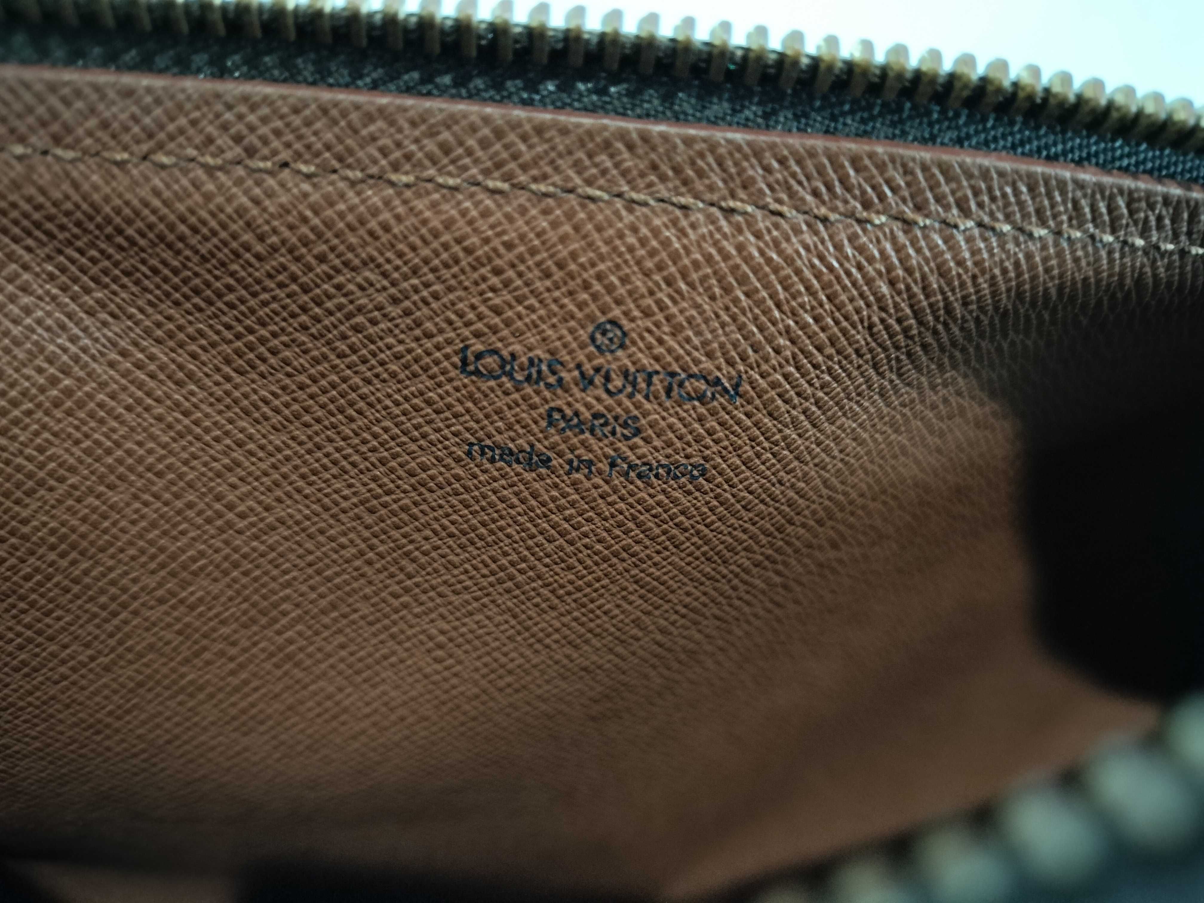 Monogram M51385 Papillon 30 Handbag — view 10